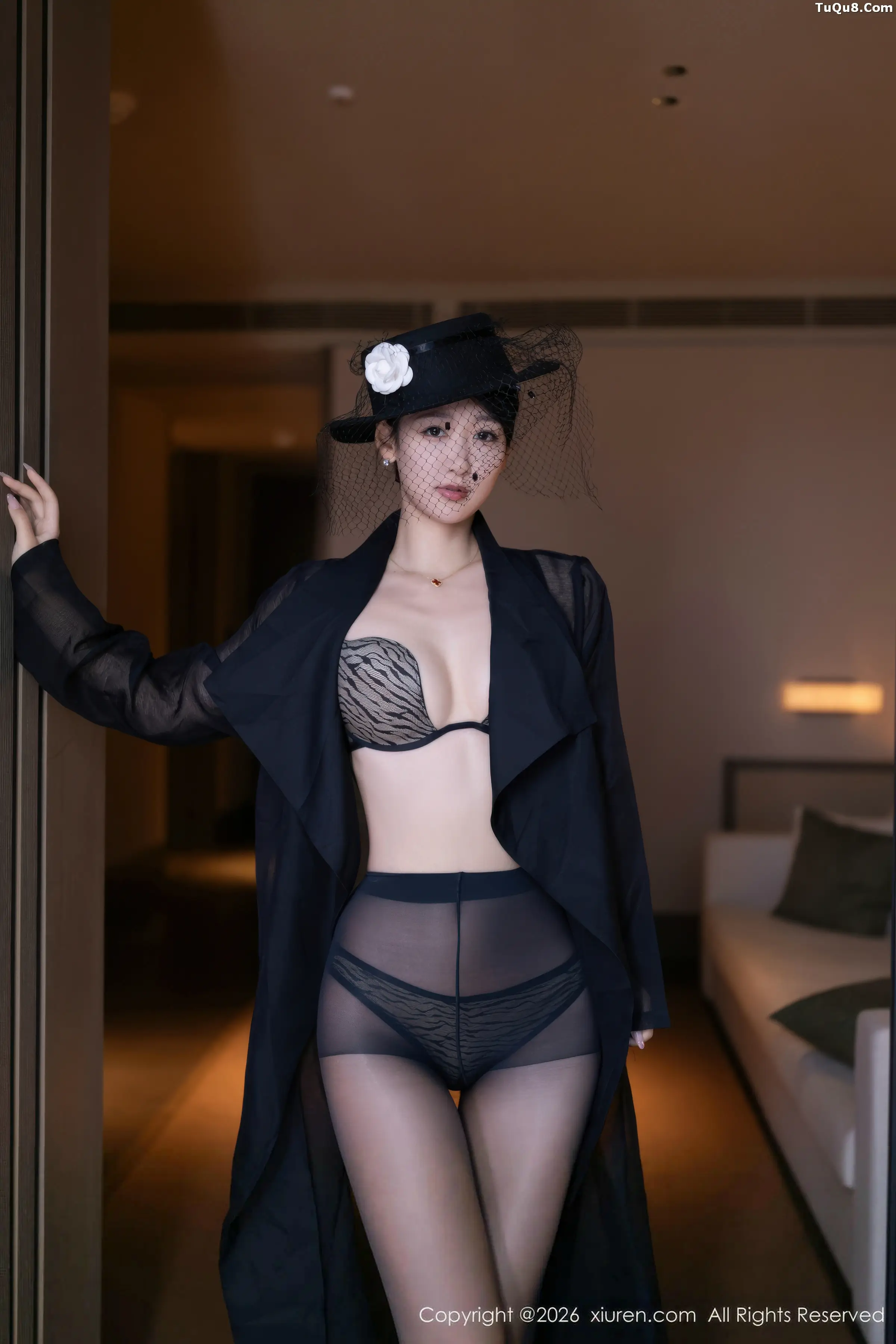 漂亮美女_唐安琪全集