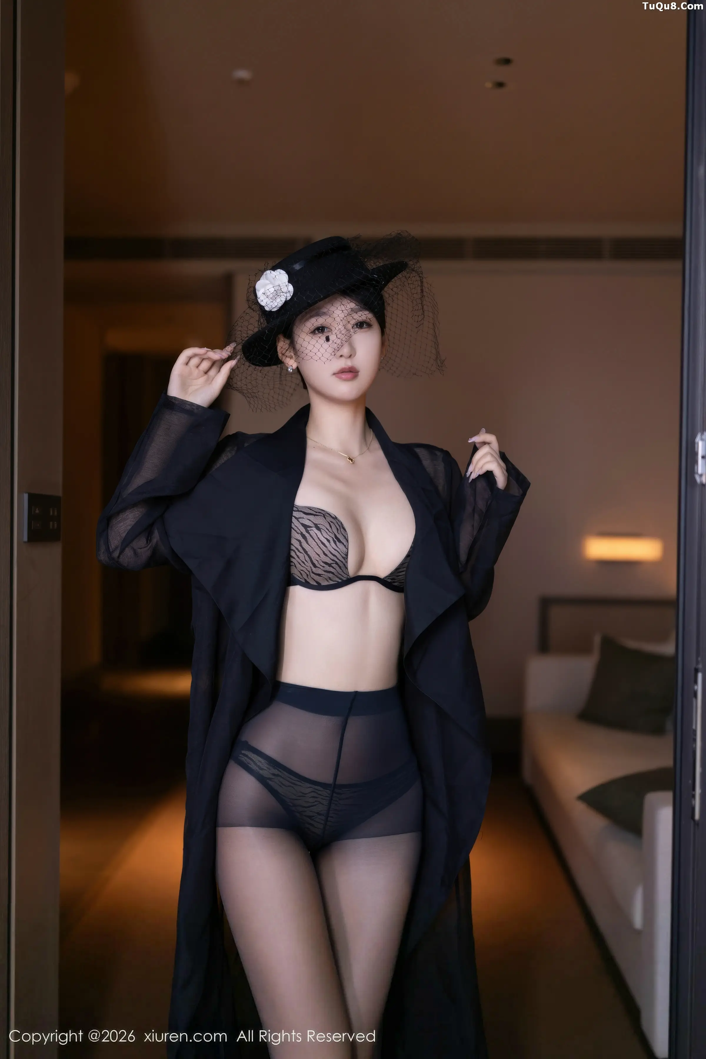 漂亮美女_唐安琪全集