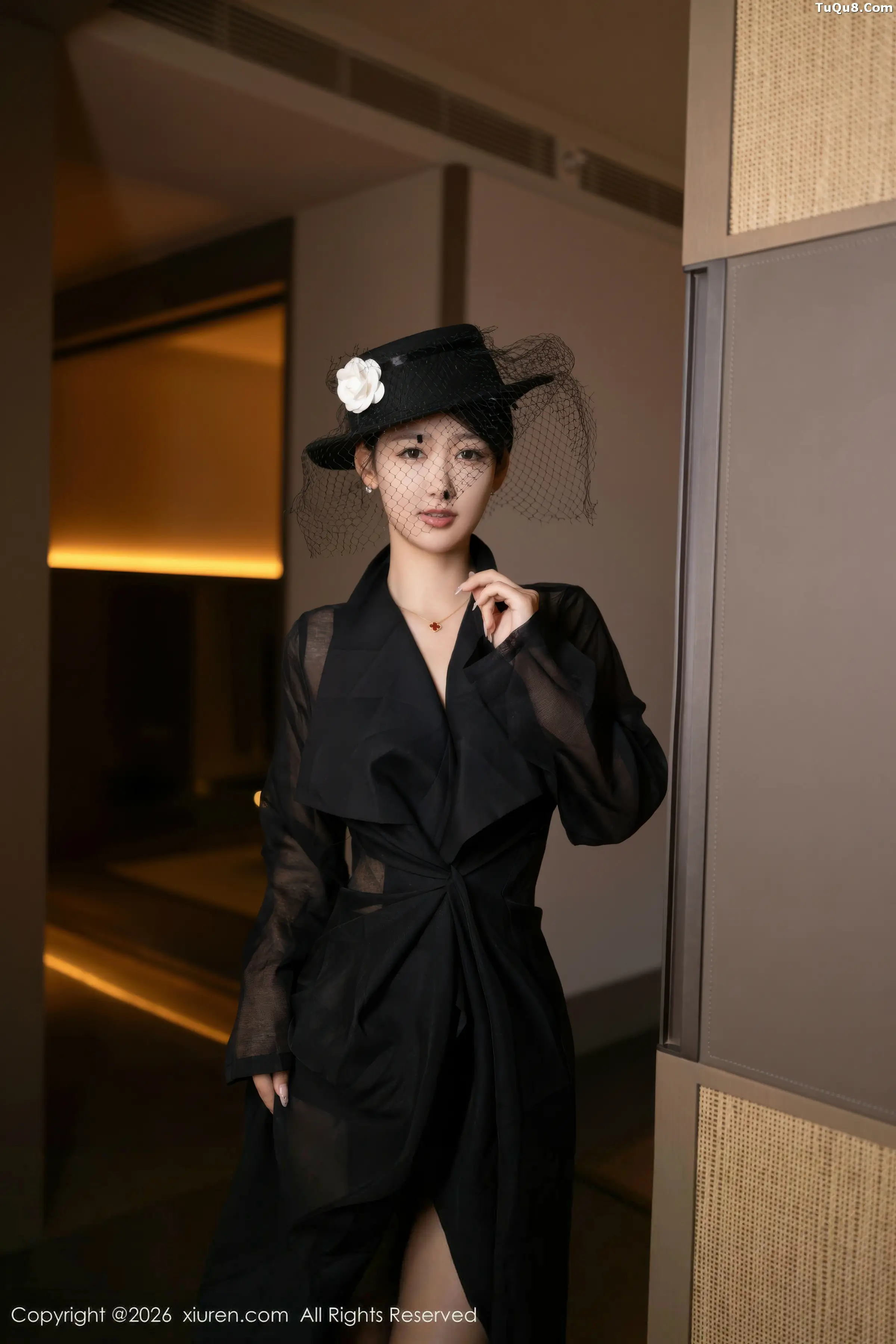 漂亮美女_唐安琪全集