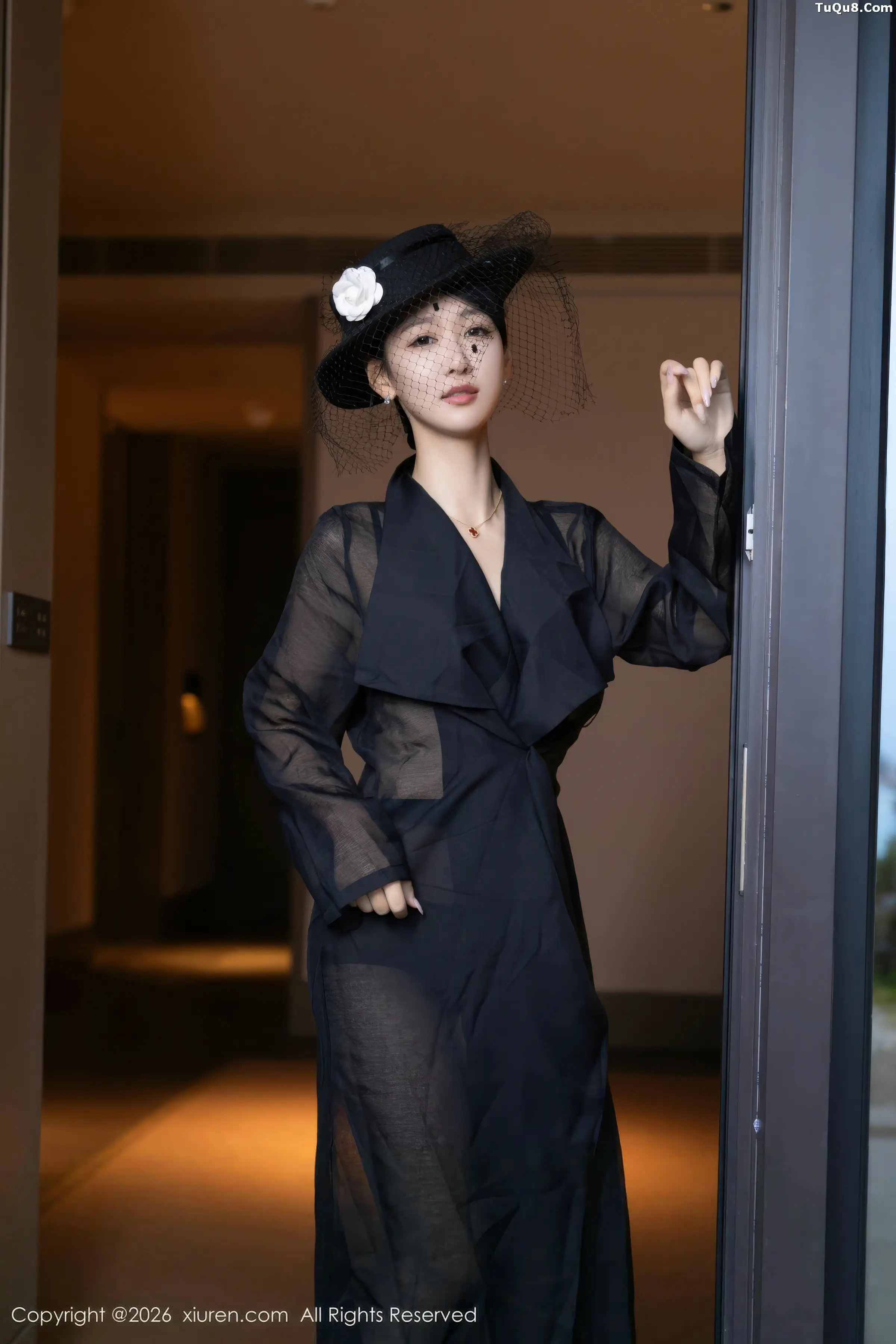 漂亮美女_唐安琪全集