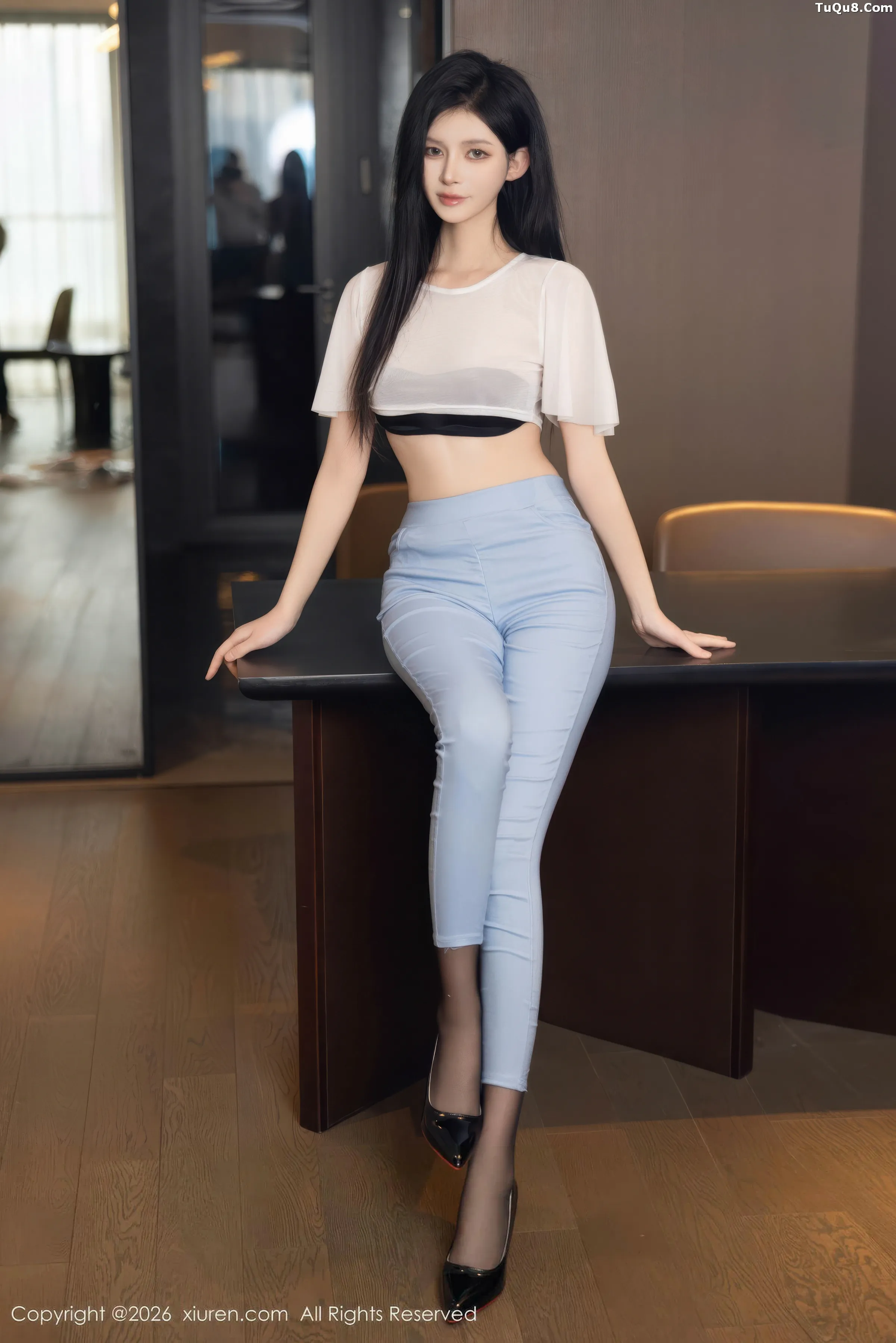 漂亮美女_沈如斯全集