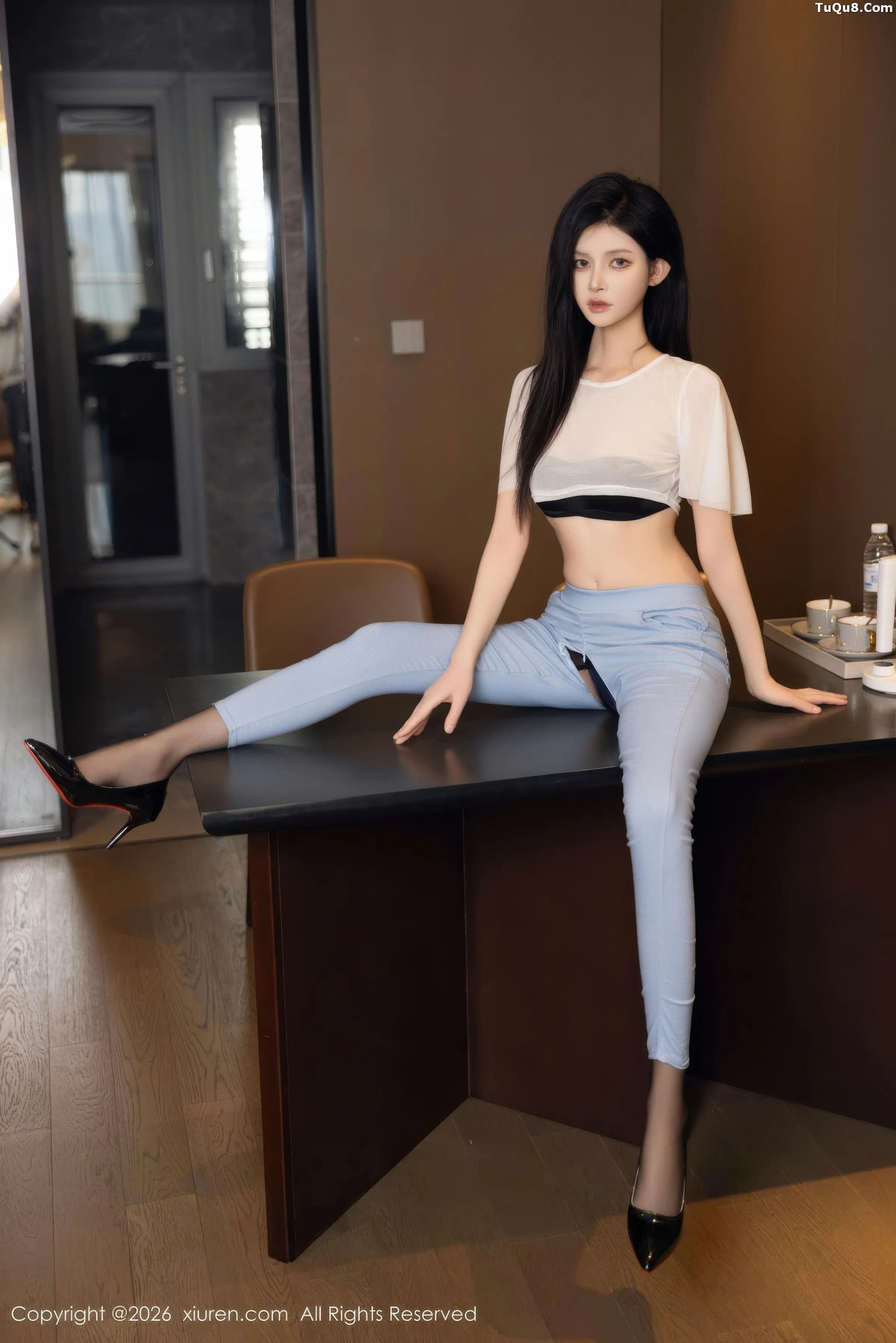 漂亮美女_沈如斯全集