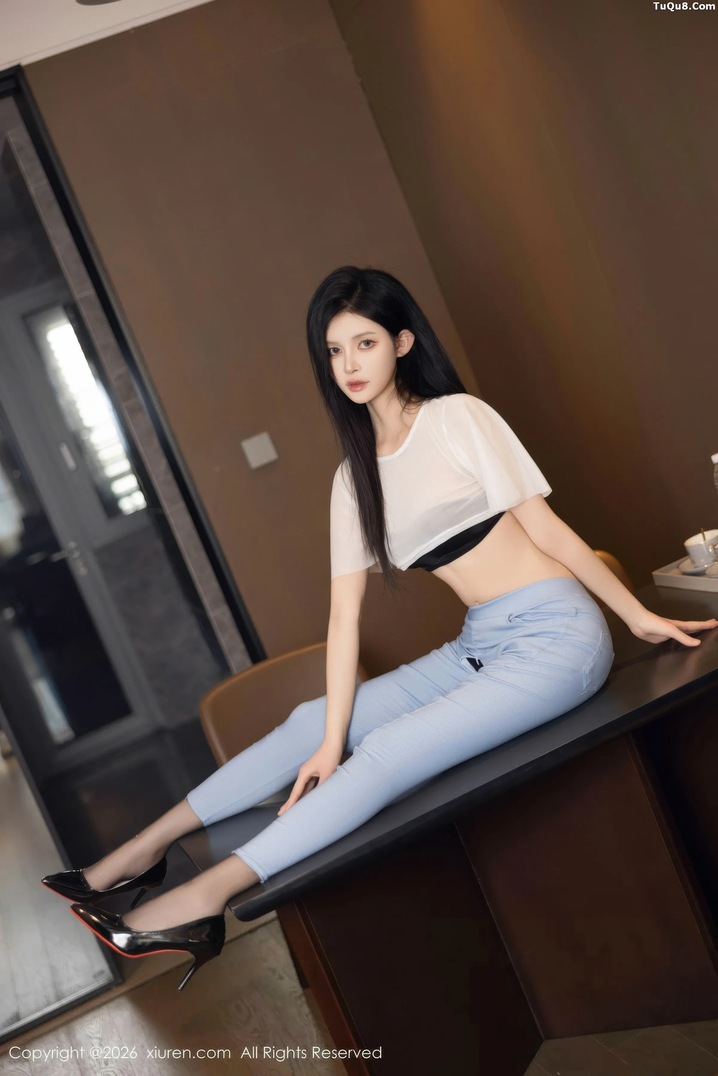 漂亮美女_沈如斯全集