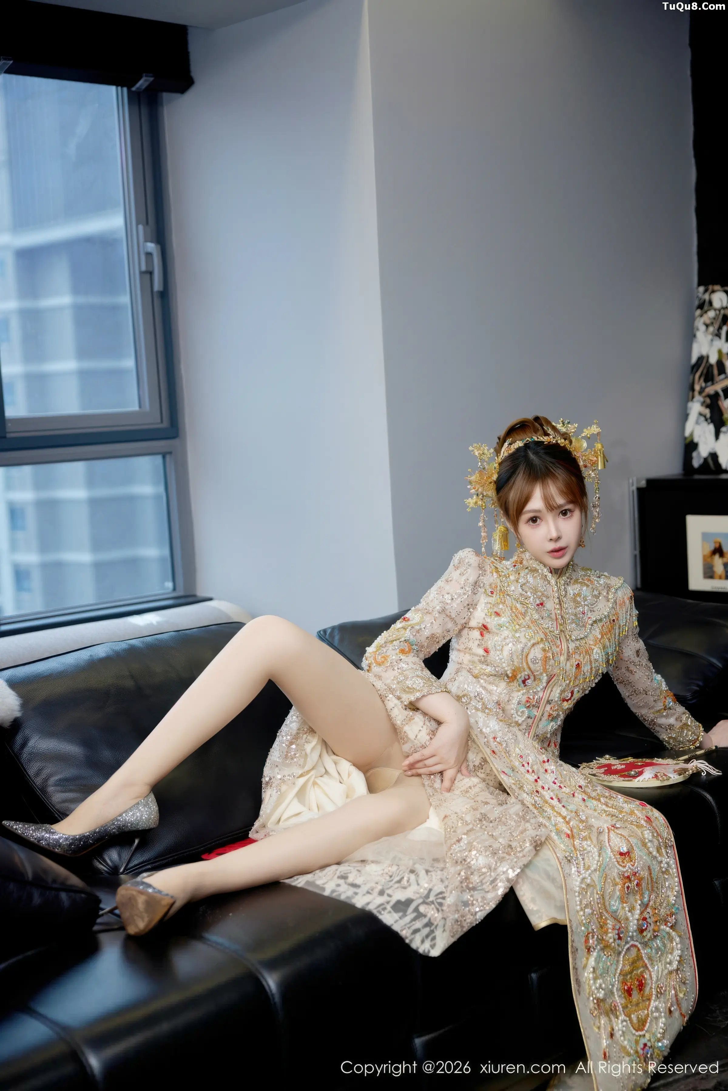 漂亮美女_Evelyn全集