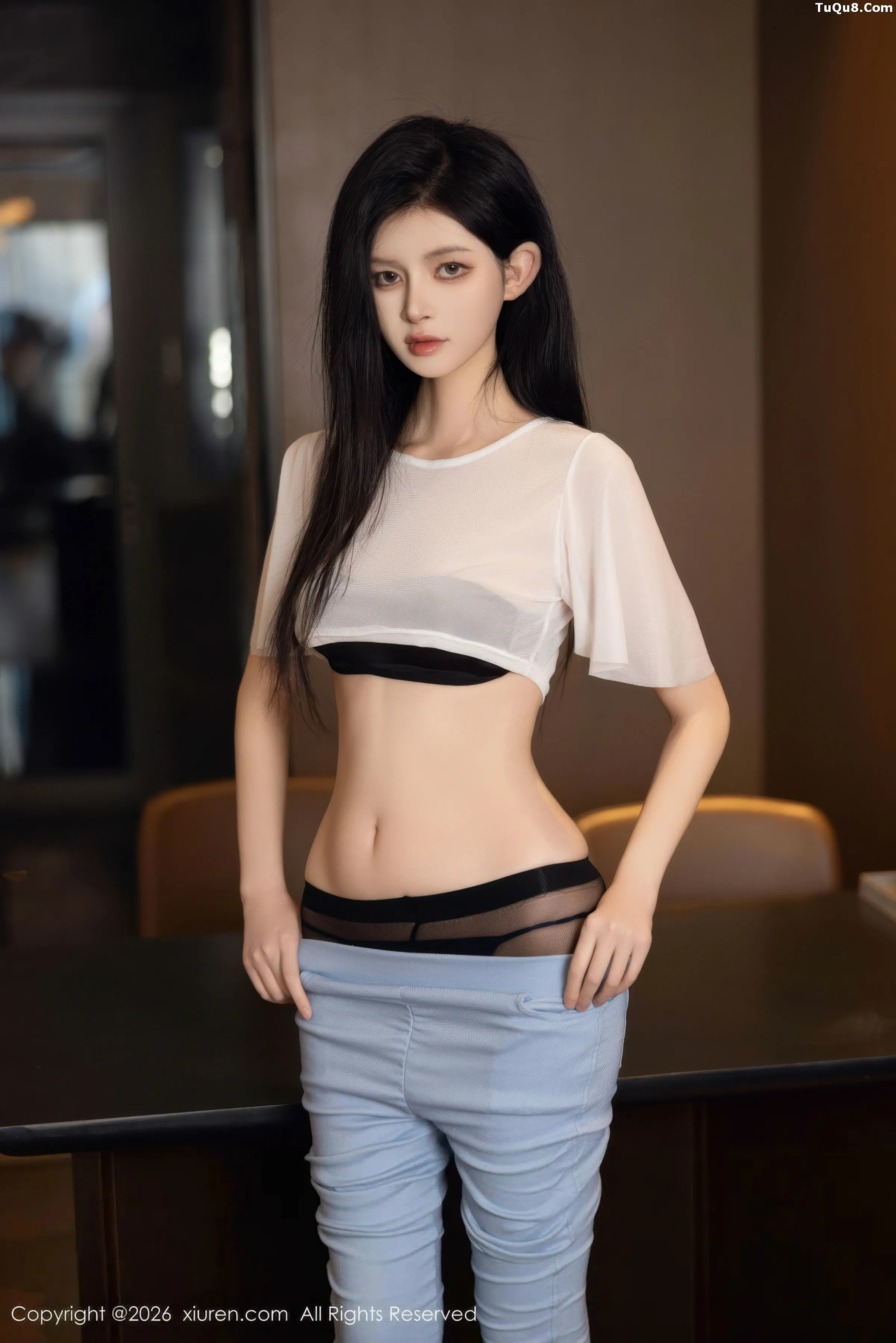 漂亮美女_沈如斯全集