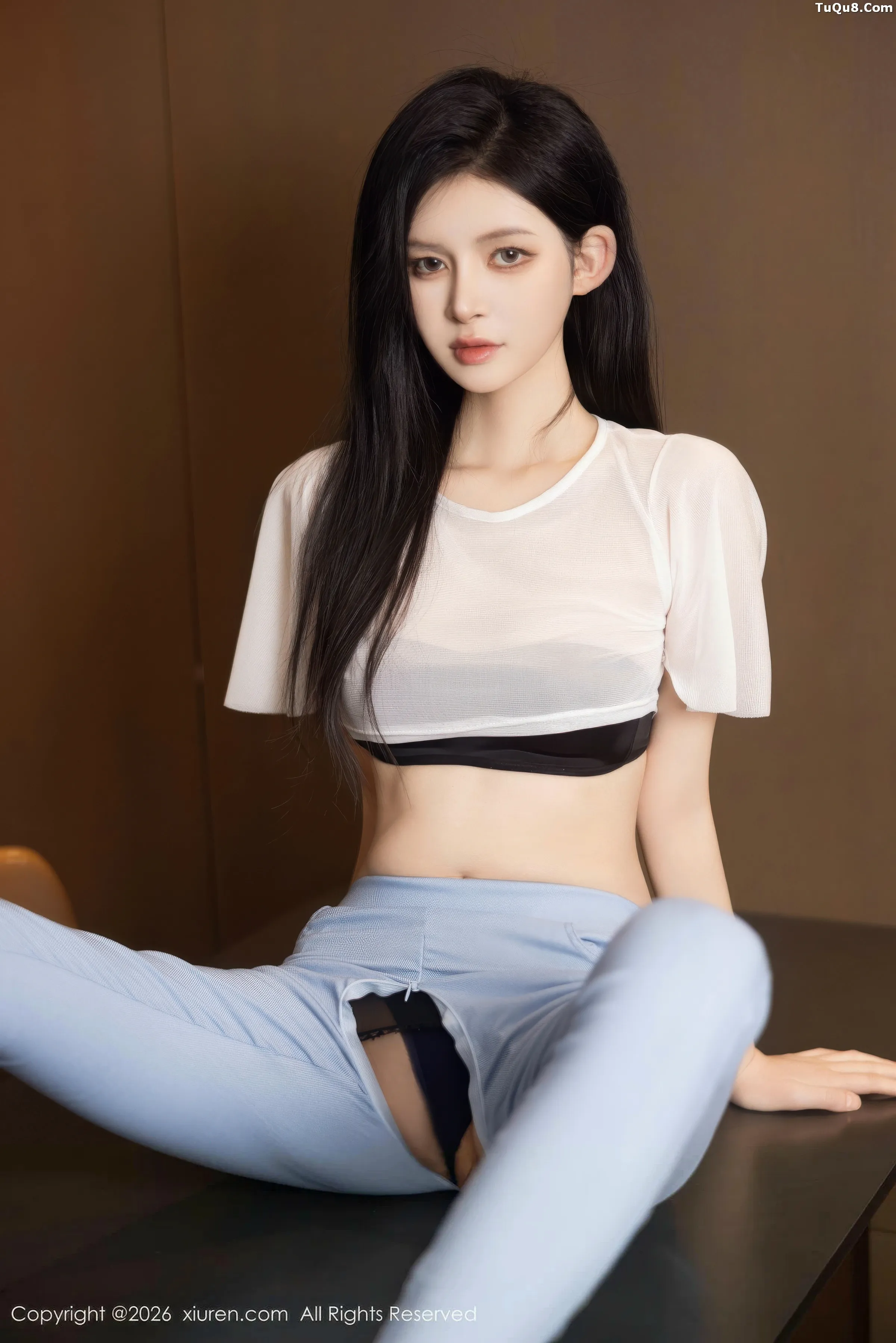 漂亮美女_沈如斯全集