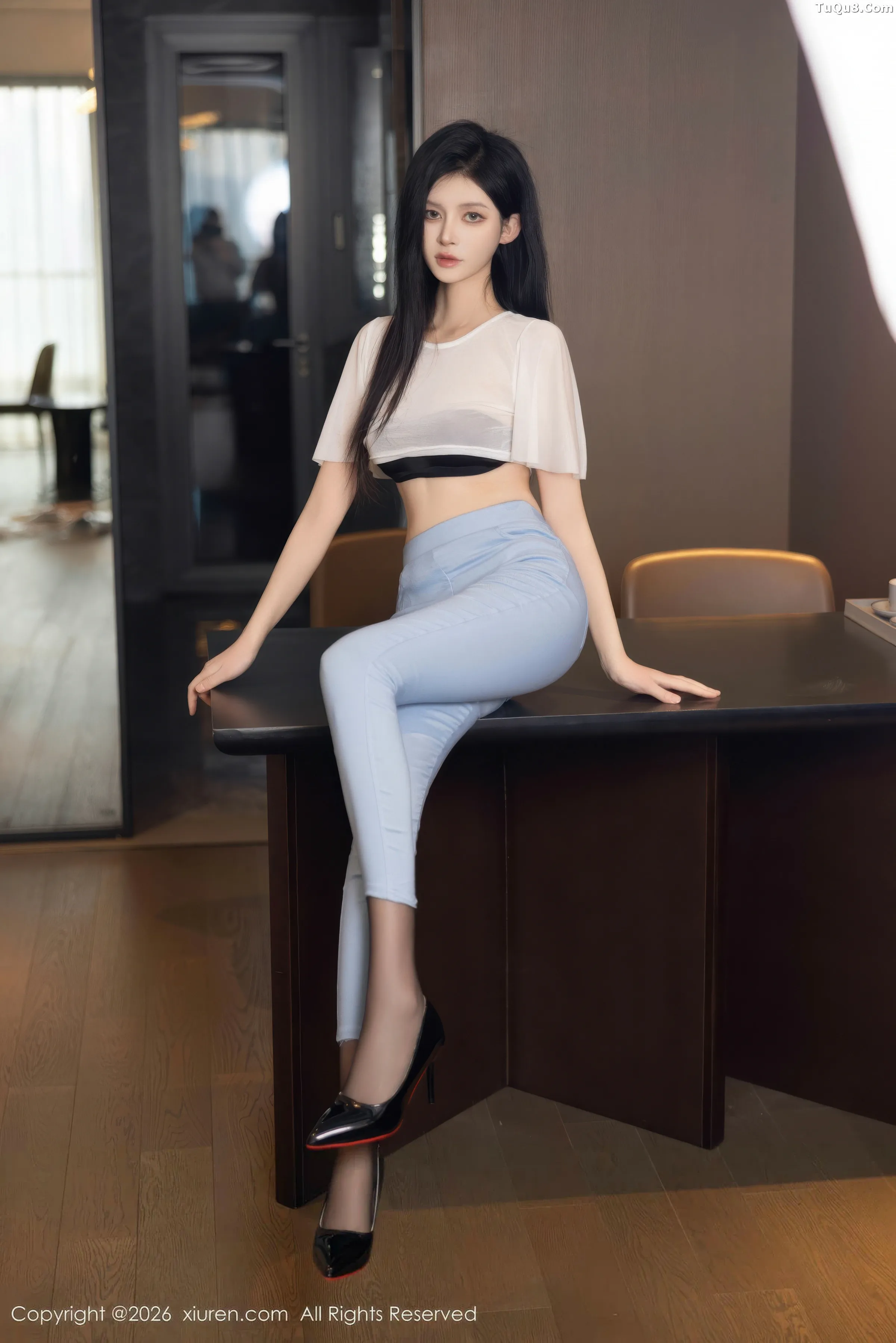 漂亮美女_沈如斯全集