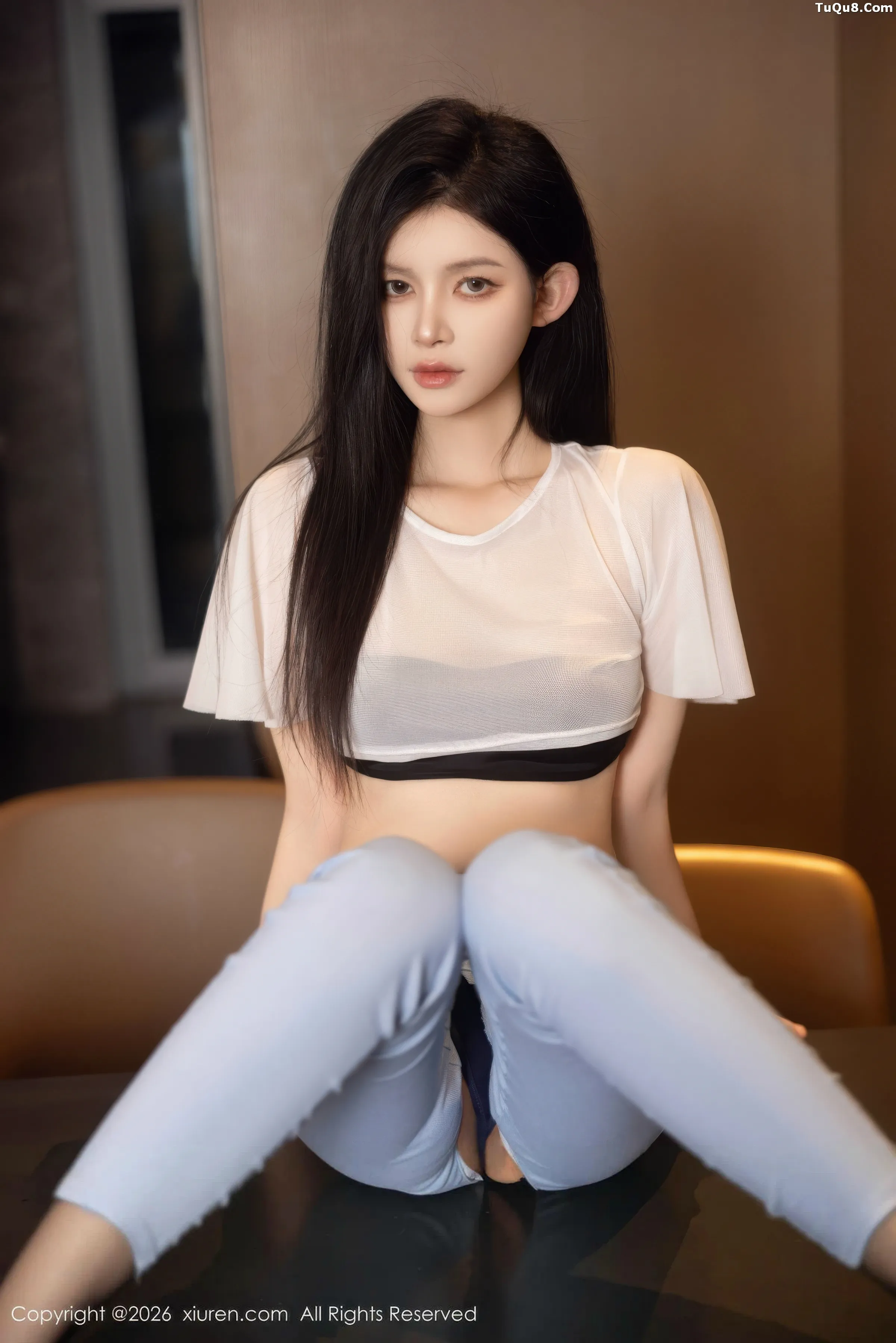 漂亮美女_沈如斯全集