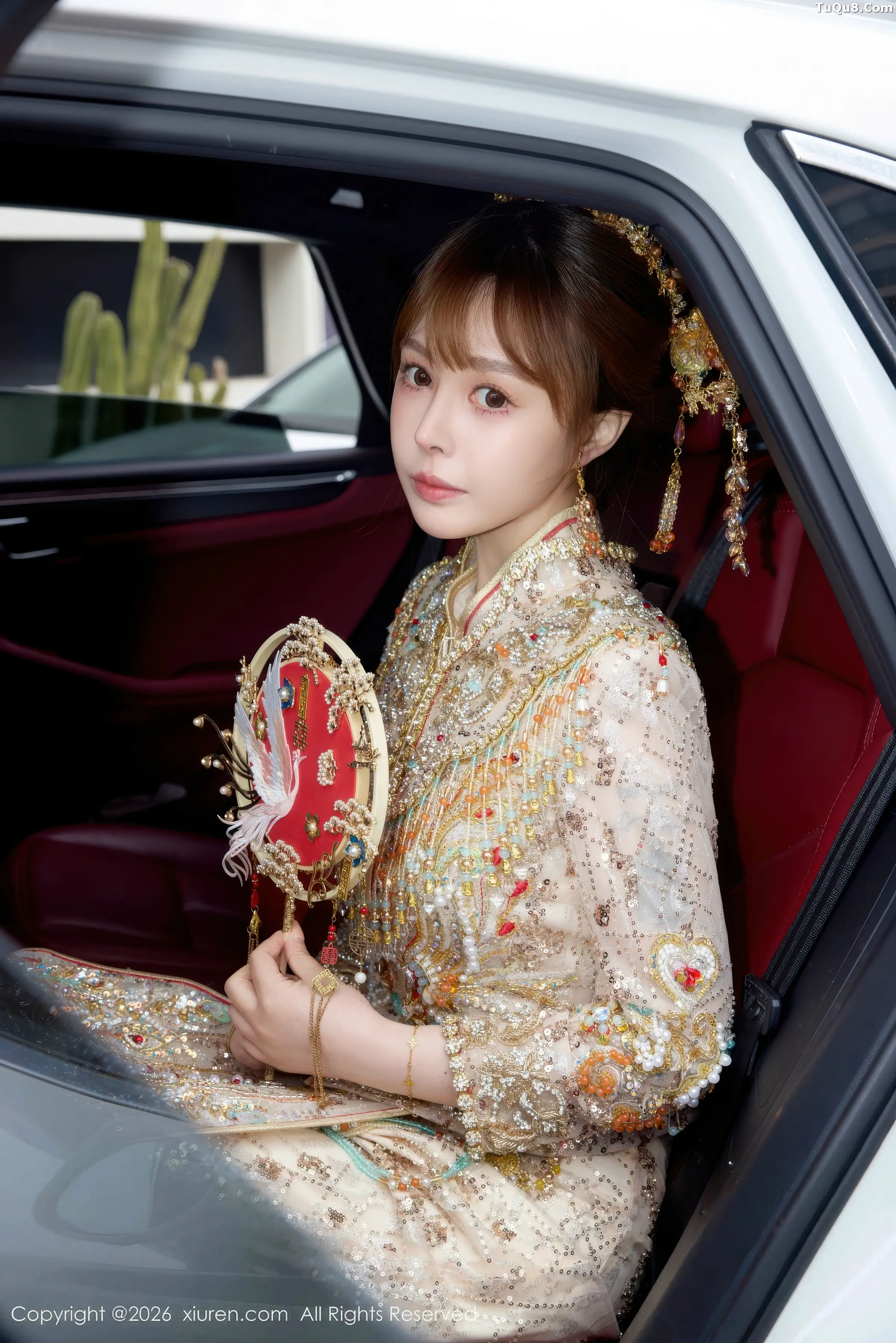 漂亮美女_Evelyn全集