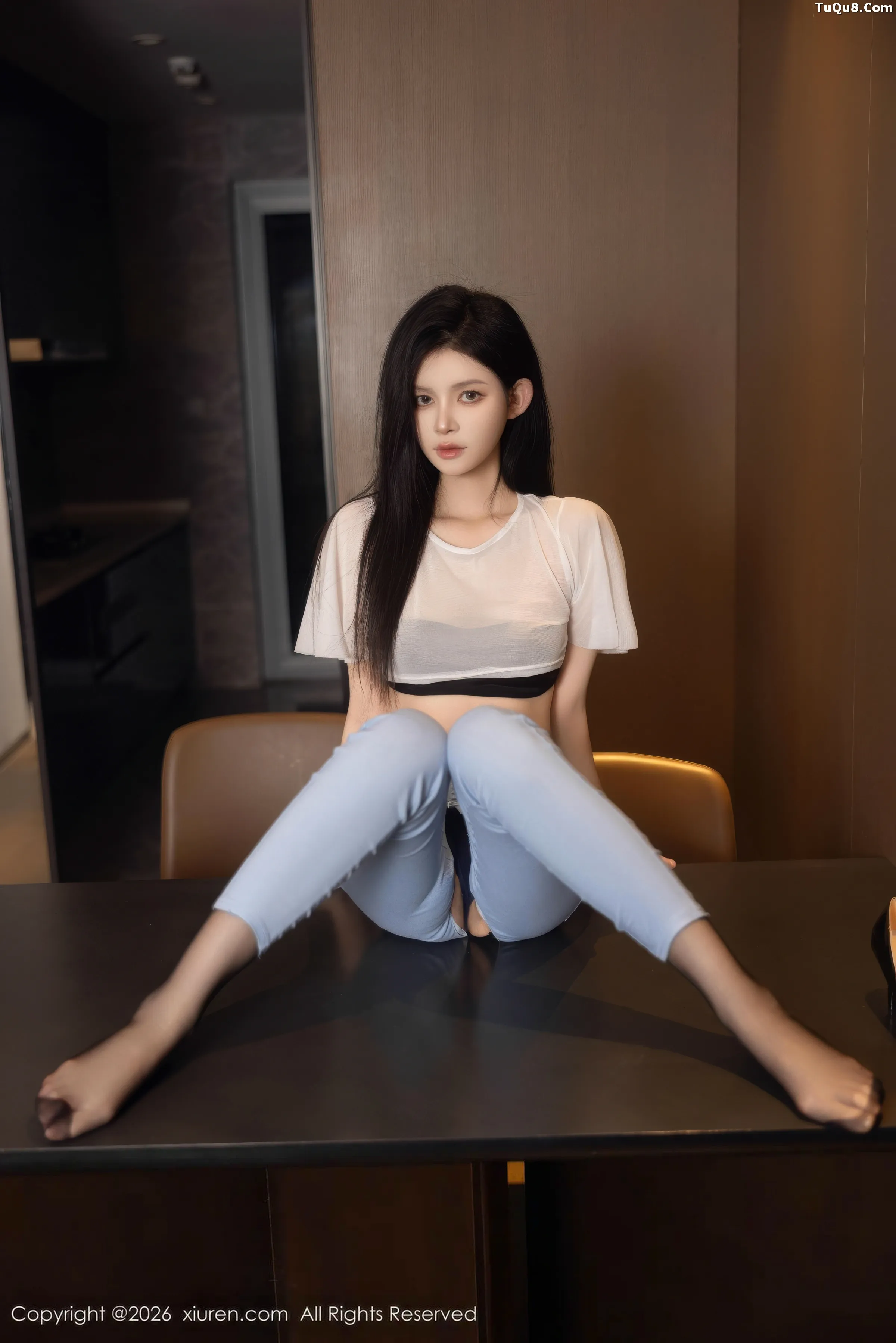 漂亮美女_沈如斯全集