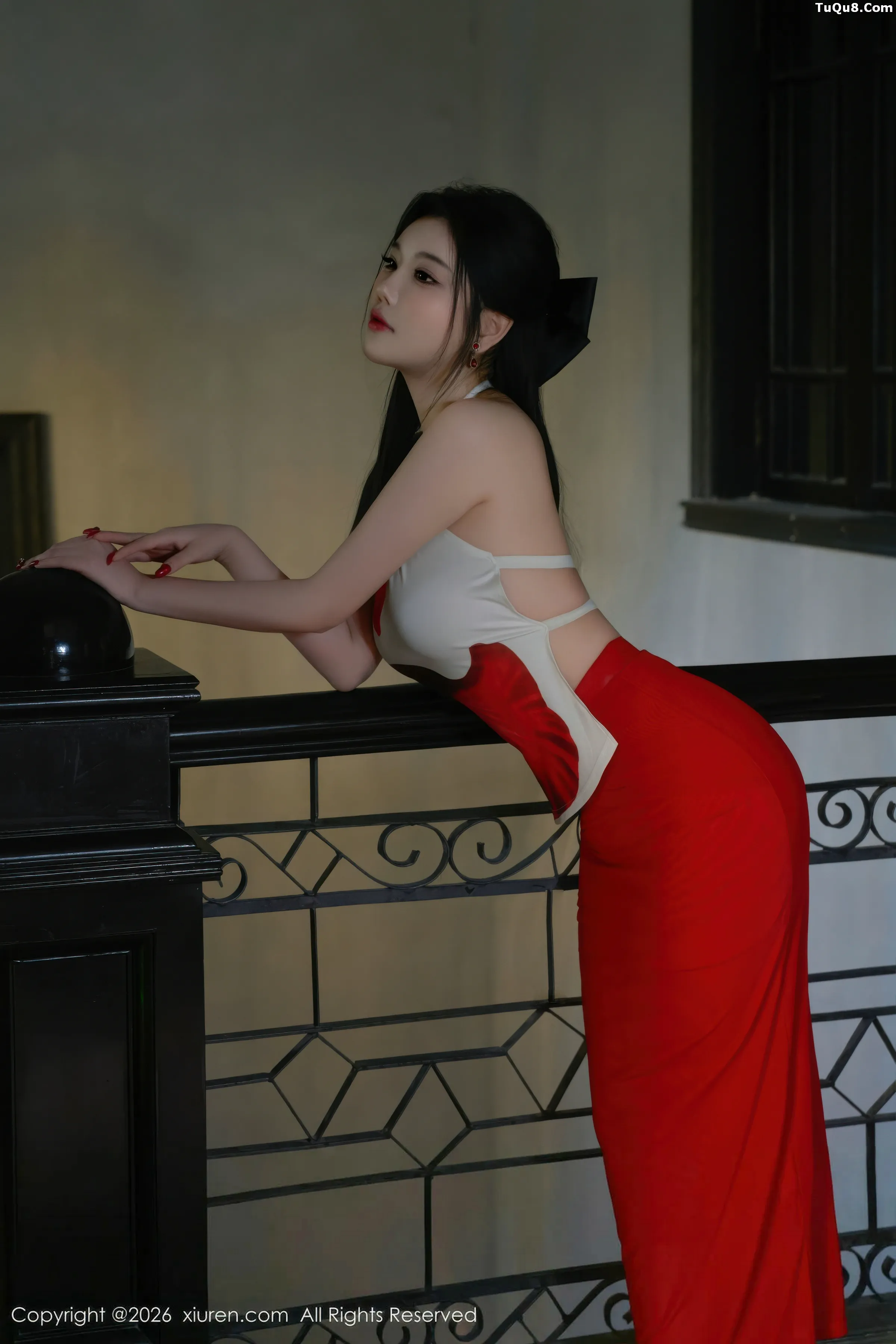 漂亮美女_杨晨晨全集