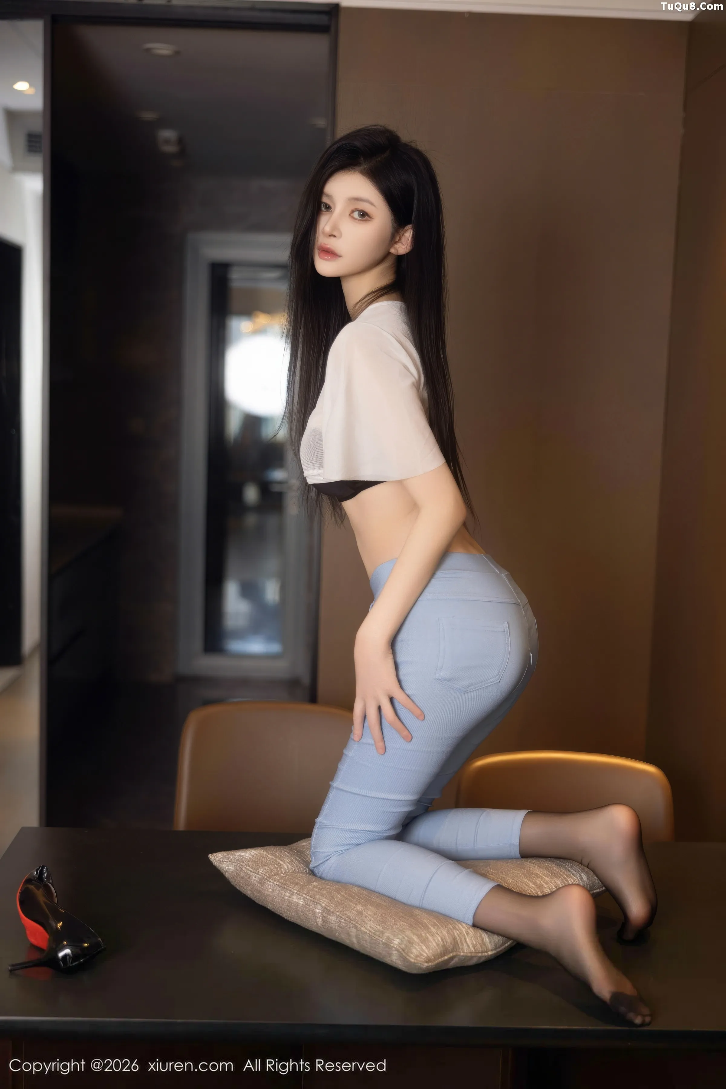 漂亮美女_沈如斯全集