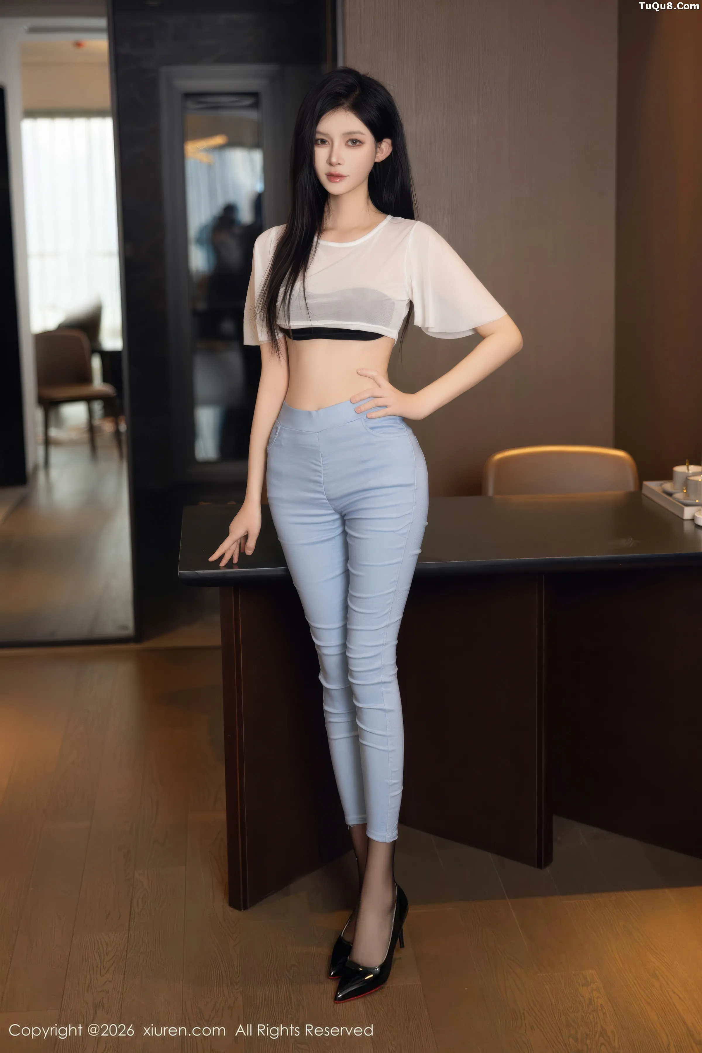 漂亮美女_沈如斯全集