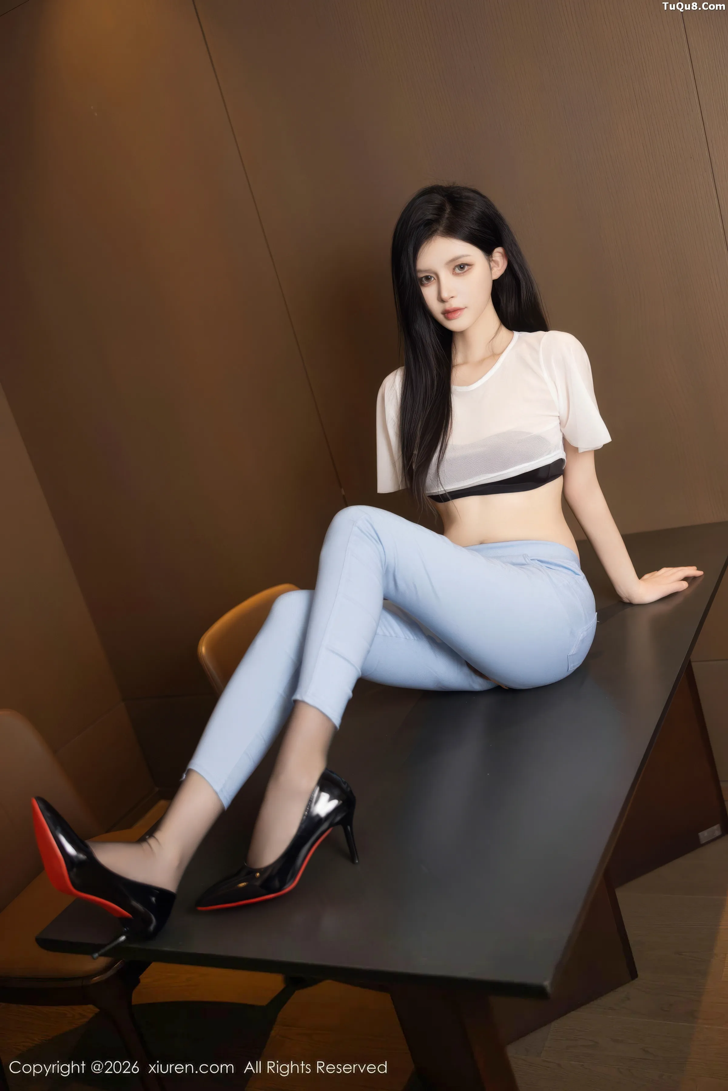 漂亮美女_沈如斯全集