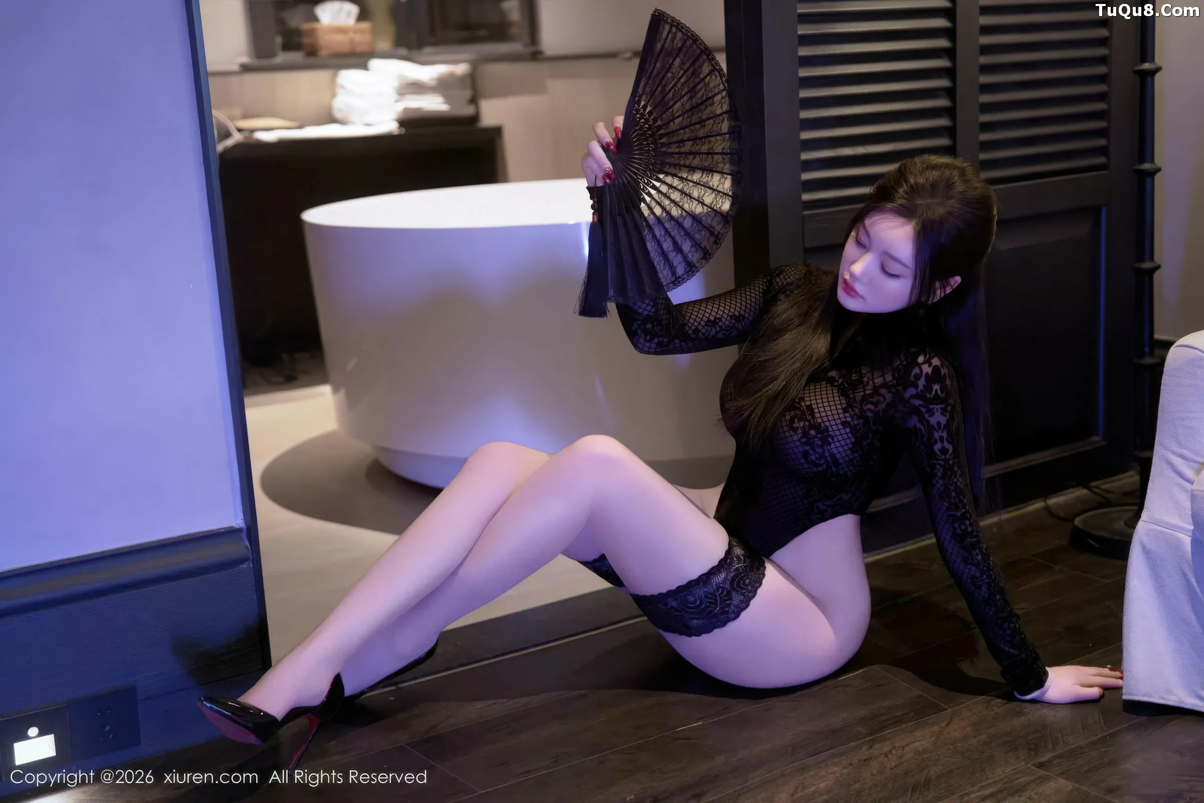 漂亮美女_杨晨晨全集