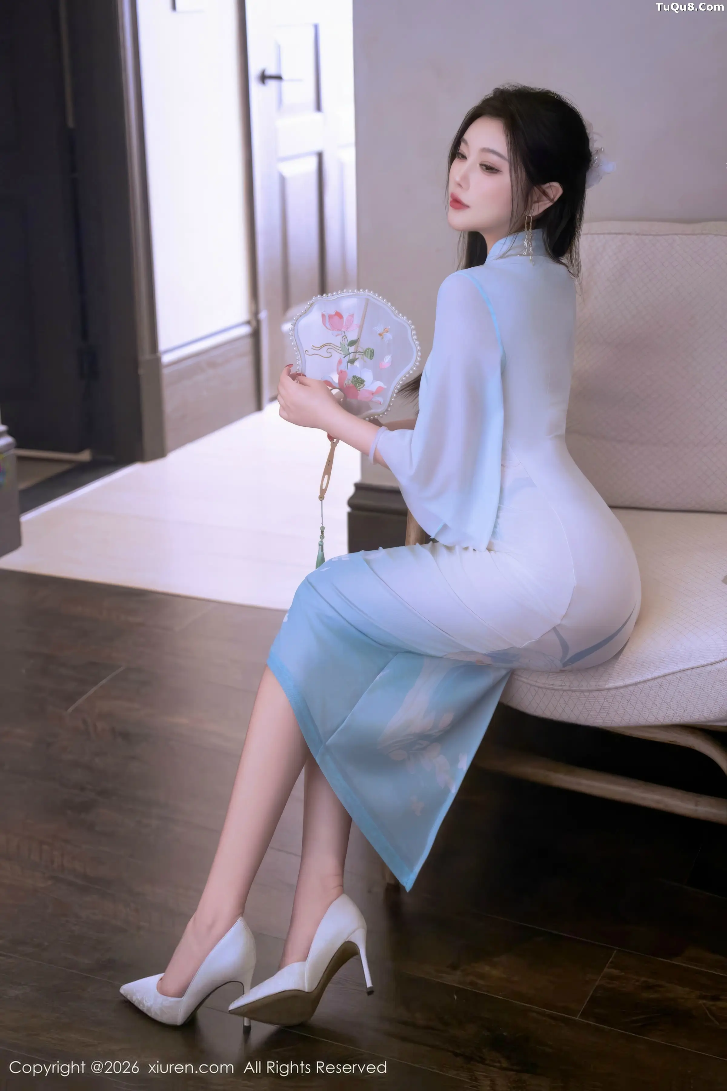 漂亮美女_杨晨晨全集