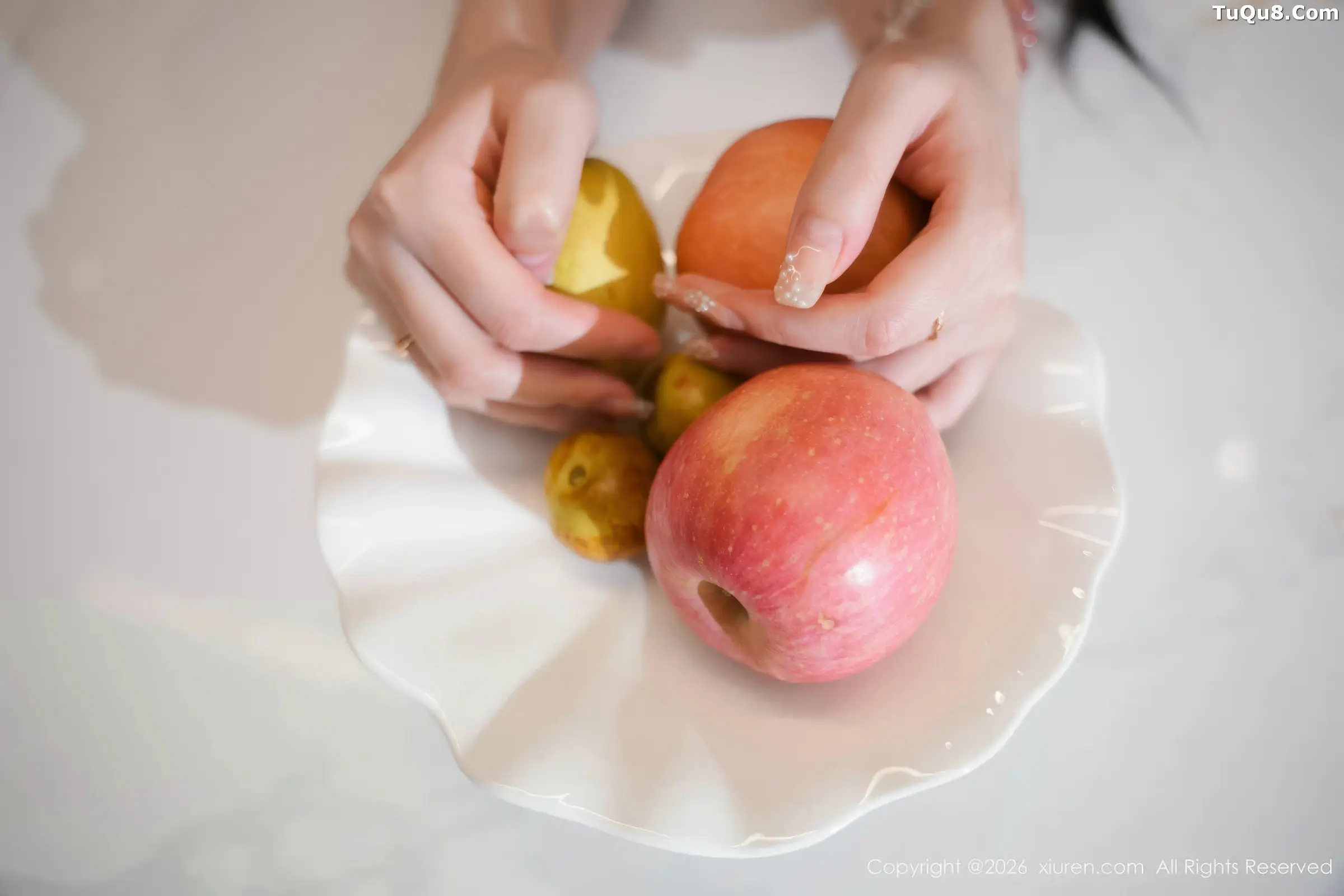 漂亮美女_软情全集