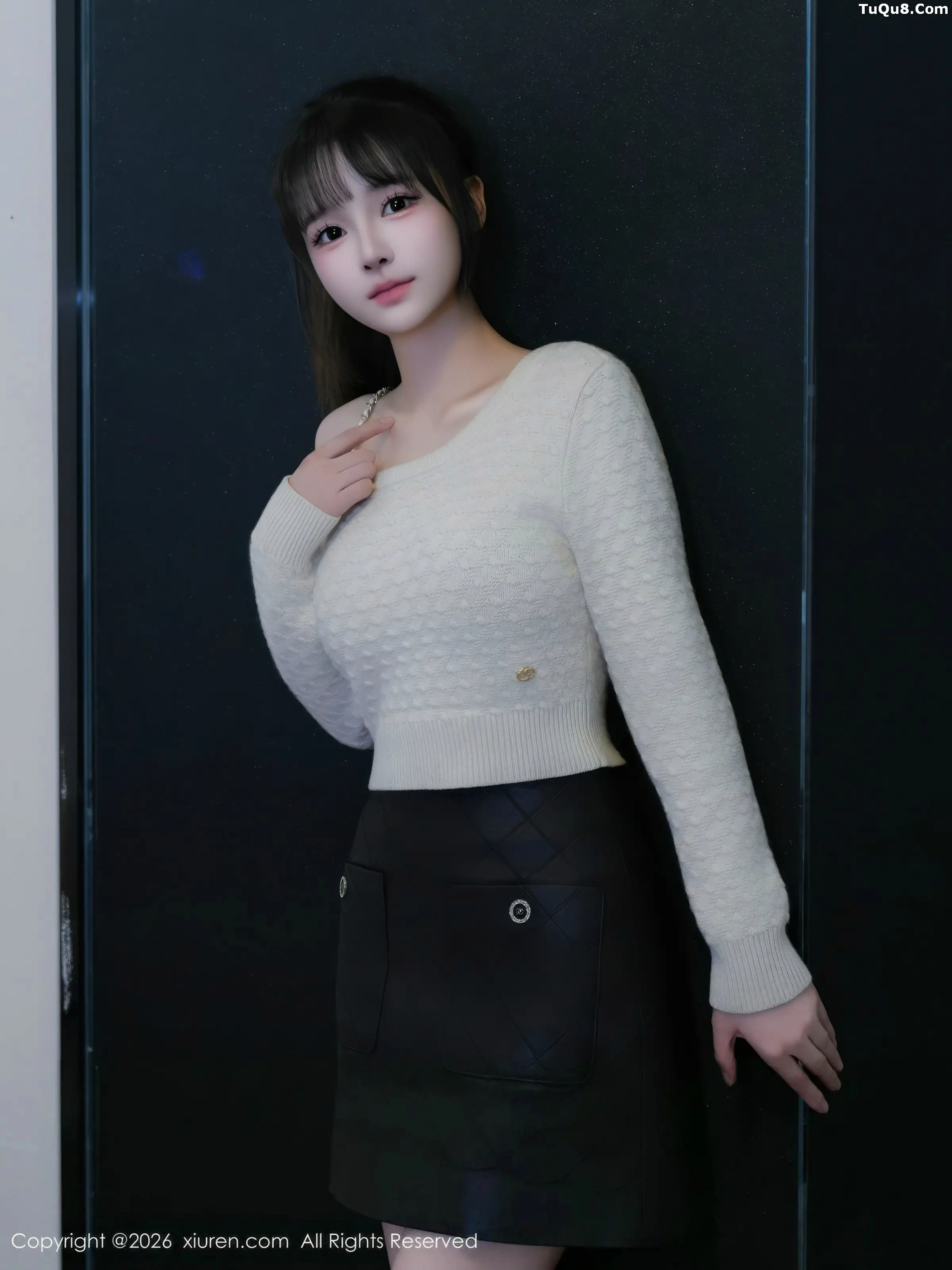 漂亮美女_沈蜜儿全集