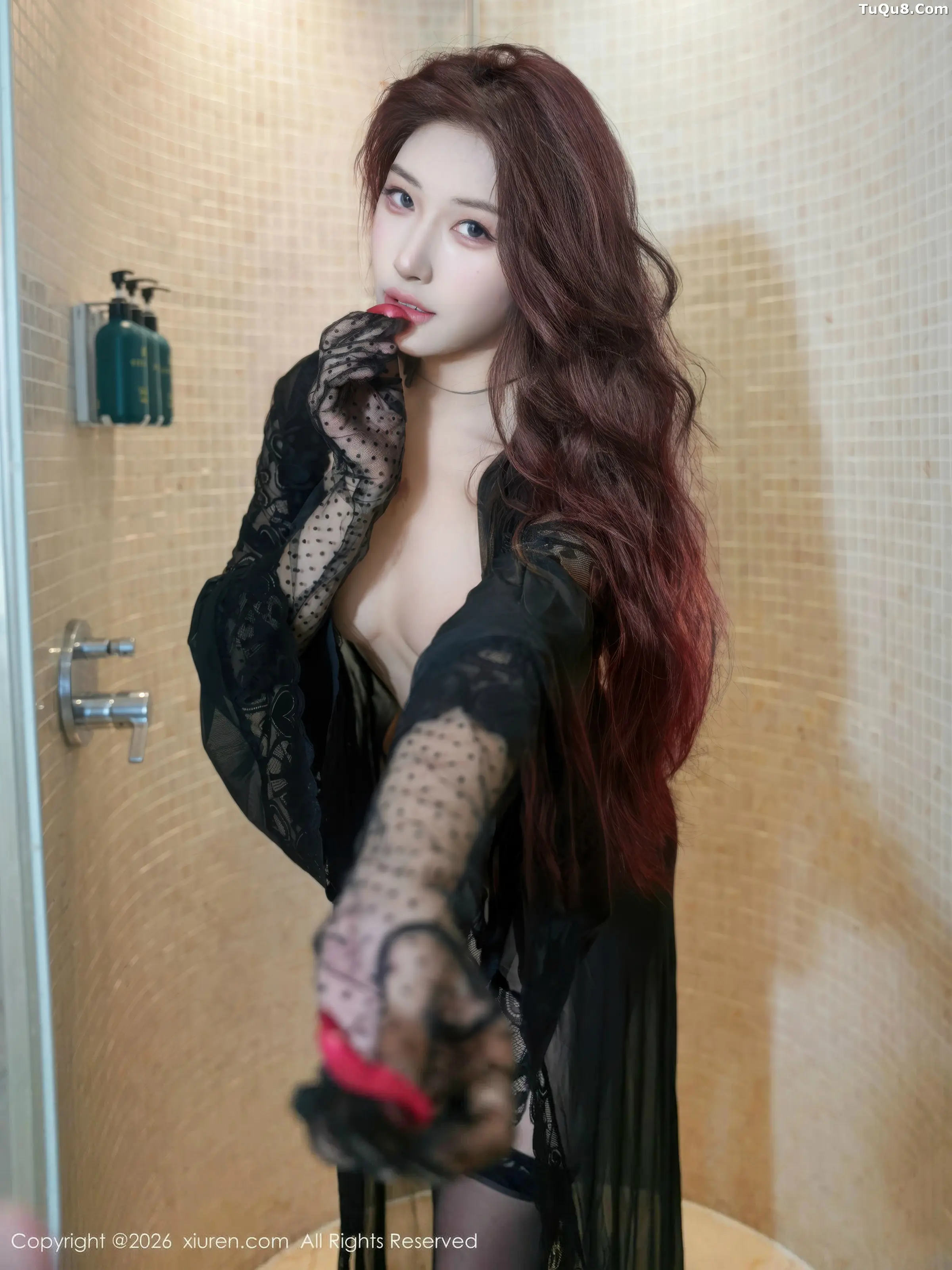 漂亮美女_夏冰冰全集