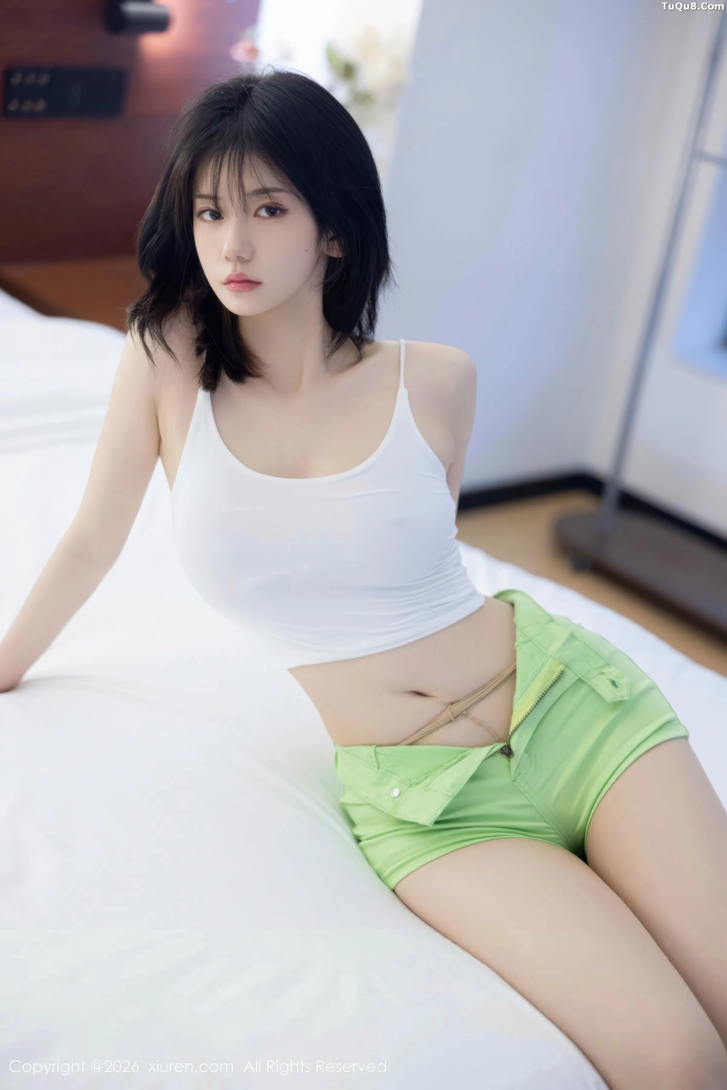 漂亮美女_凌七七全集