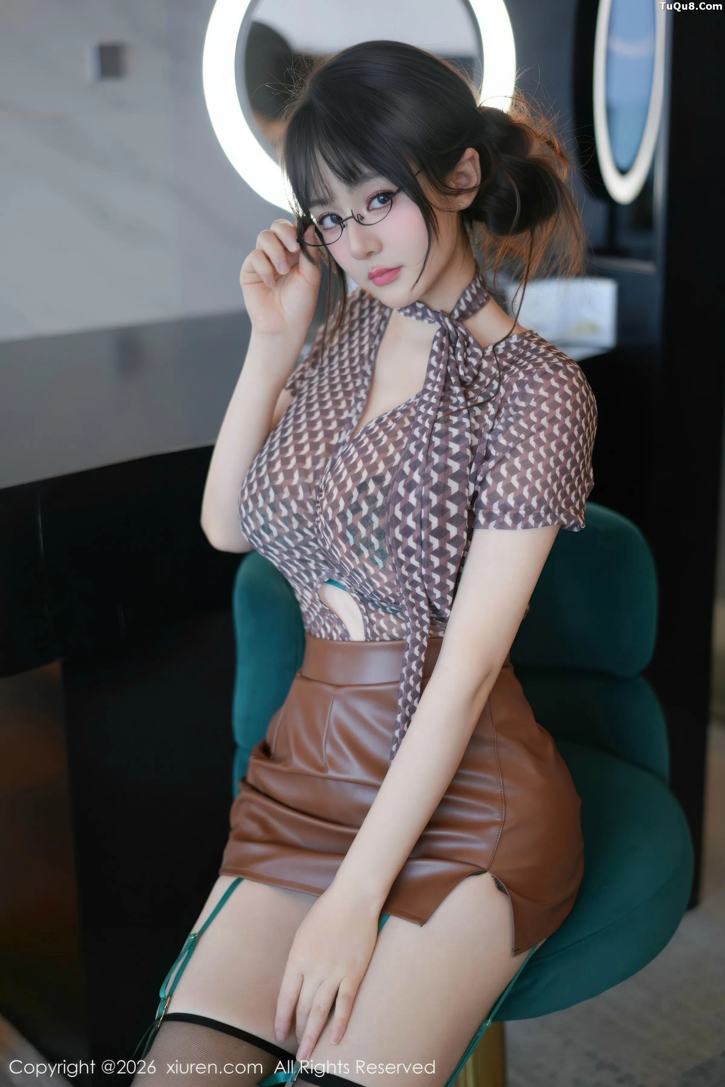 漂亮美女_沈南汐全集