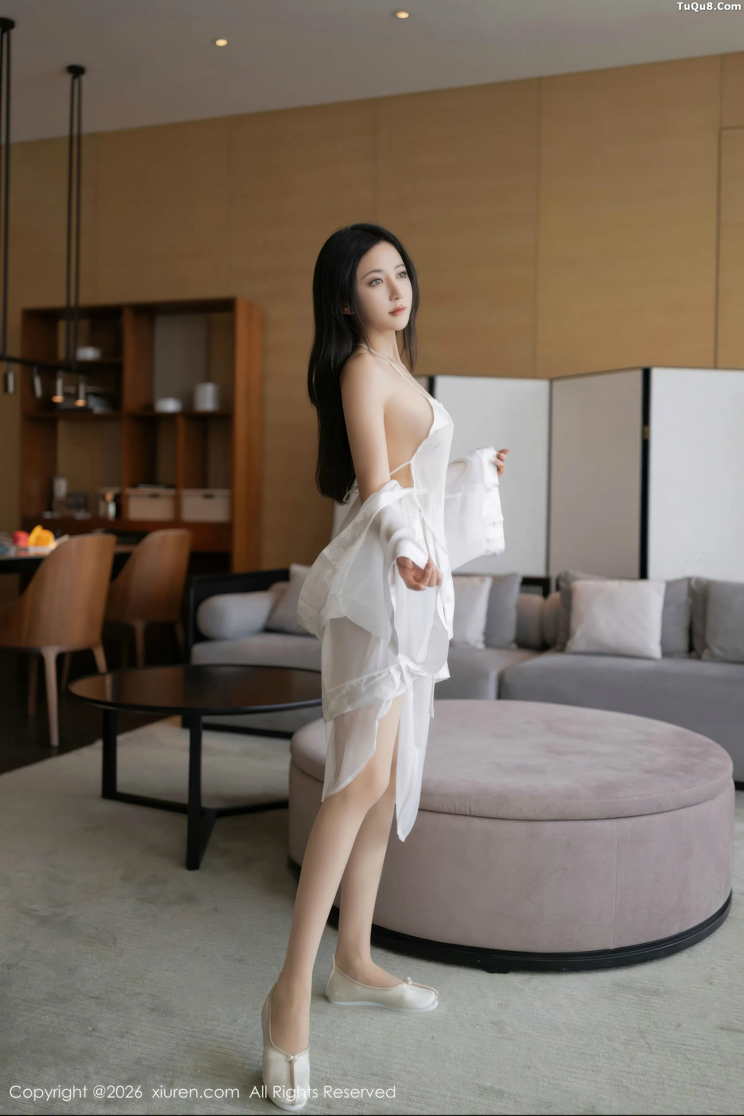 漂亮美女_鱼子酱全集