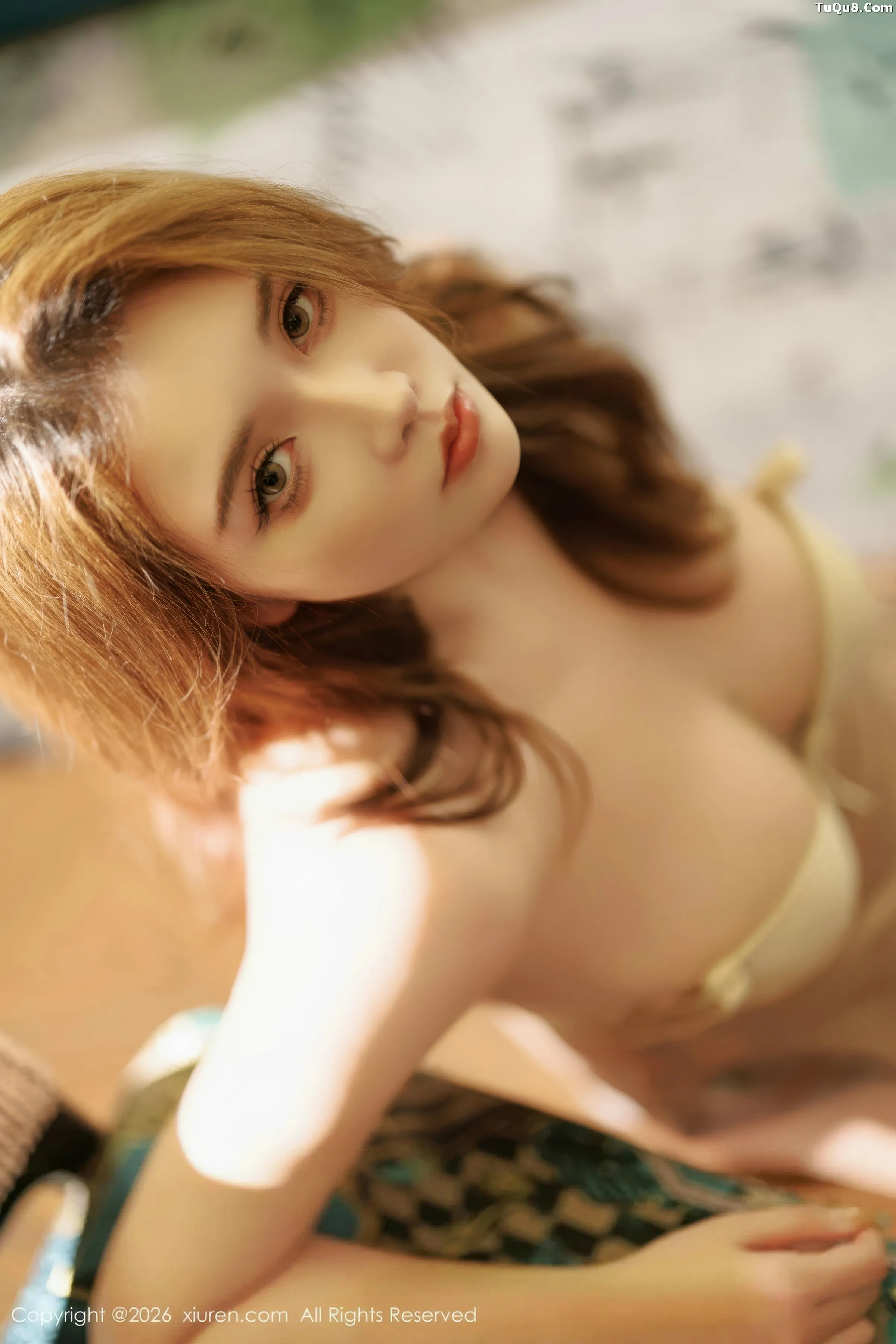 漂亮美女_娜比全集