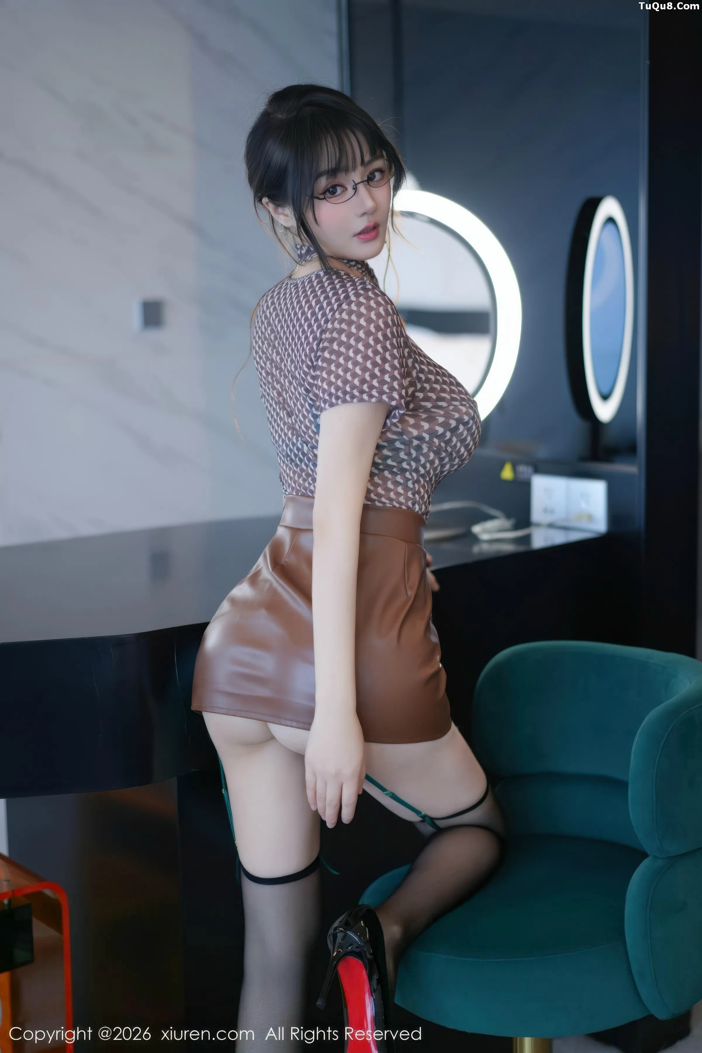 漂亮美女_沈南汐全集