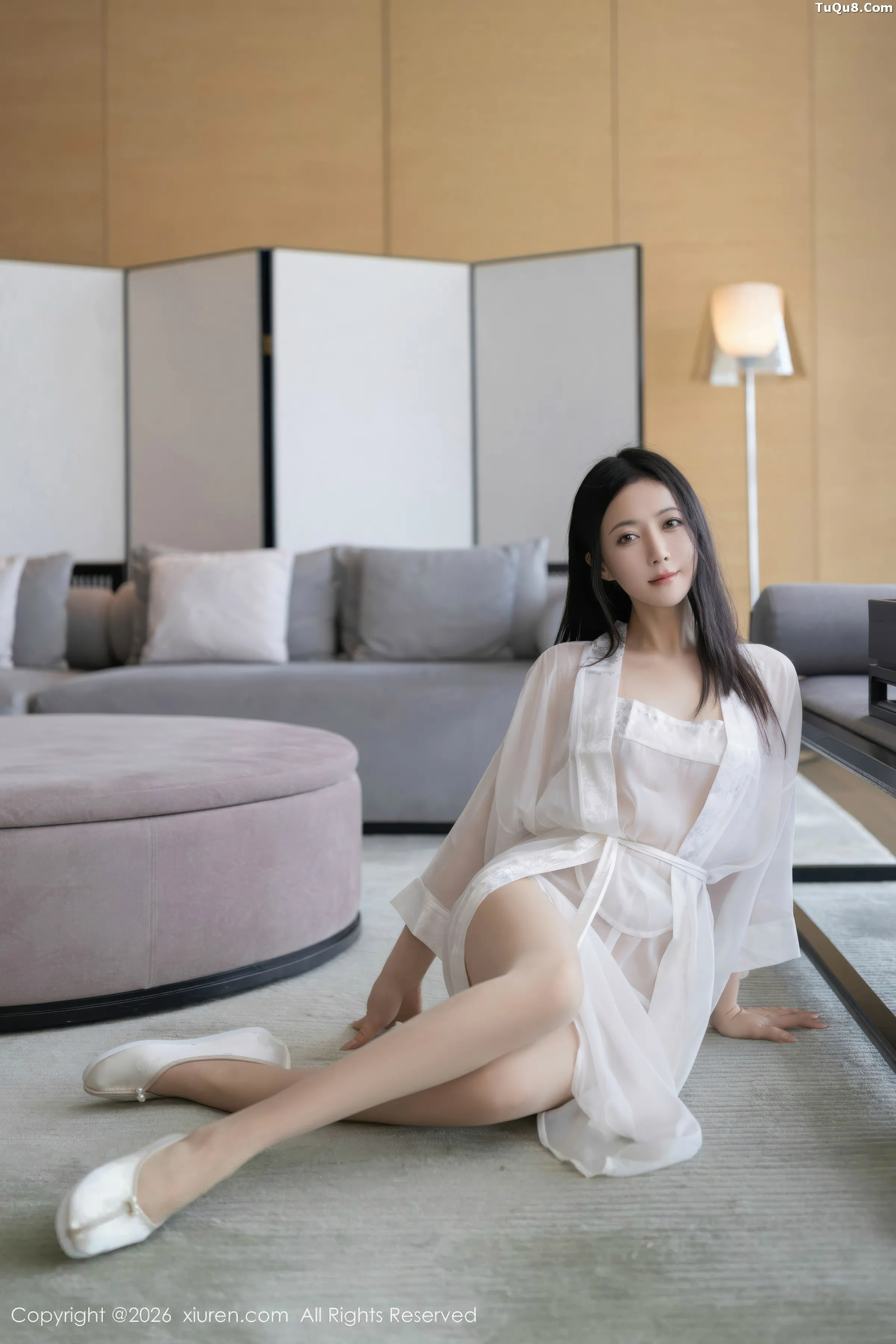 漂亮美女_鱼子酱全集