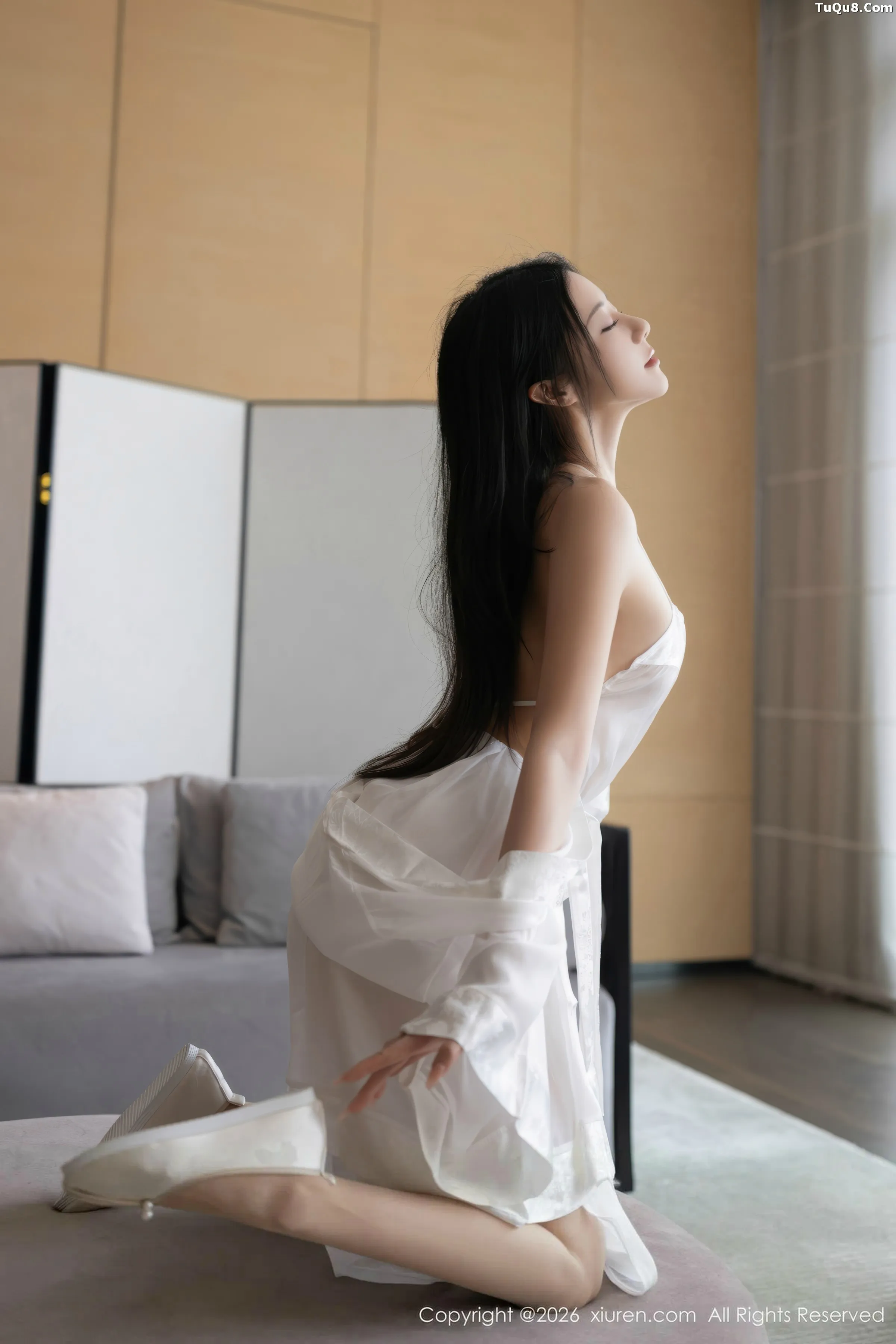 漂亮美女_鱼子酱全集