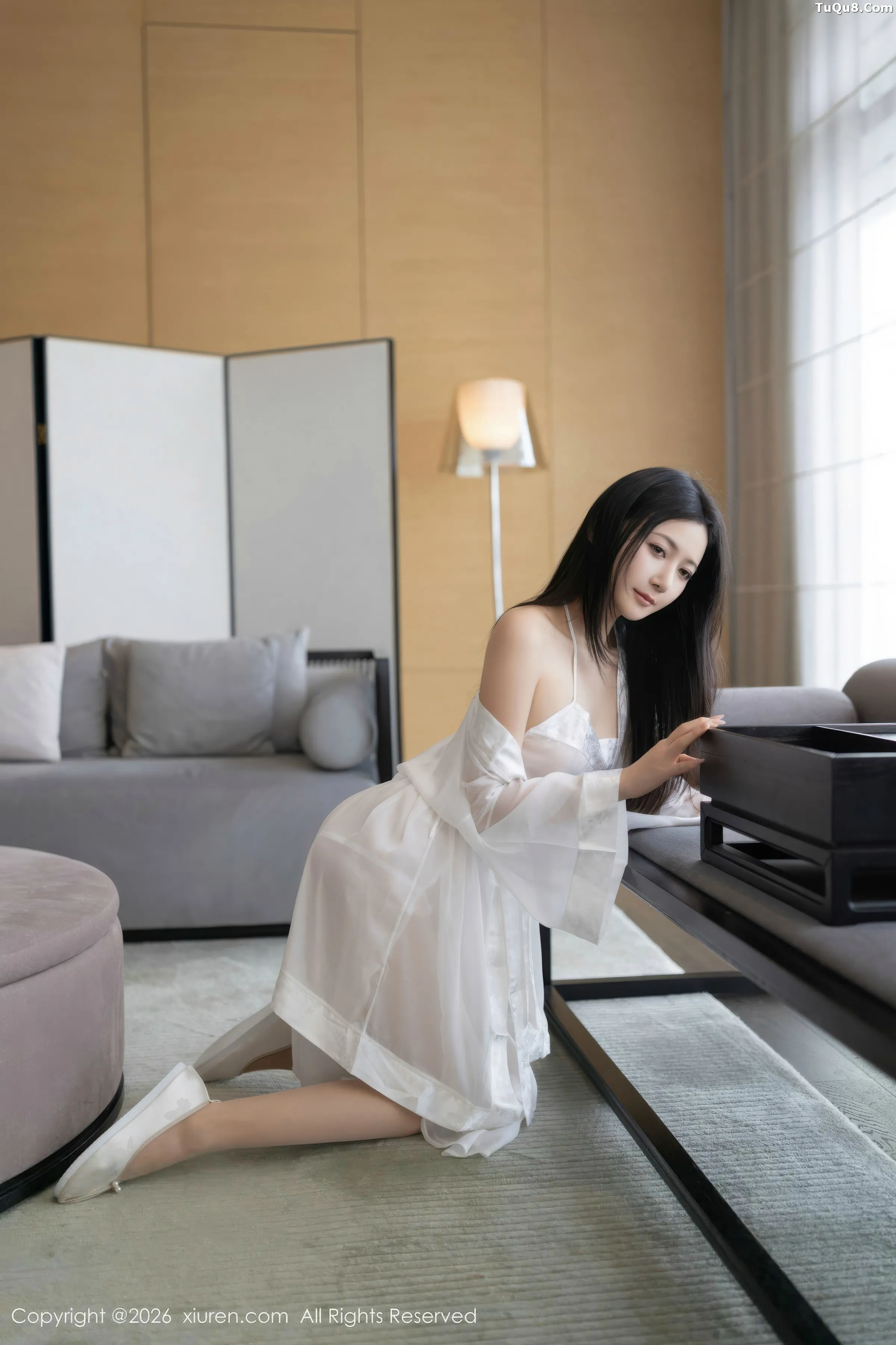 漂亮美女_鱼子酱全集