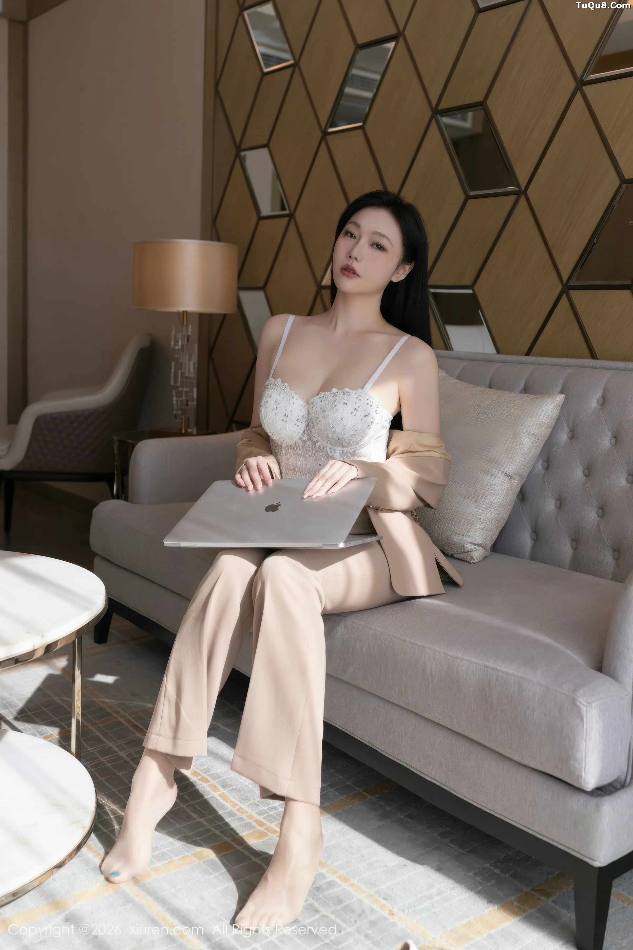 漂亮美女_安然全集