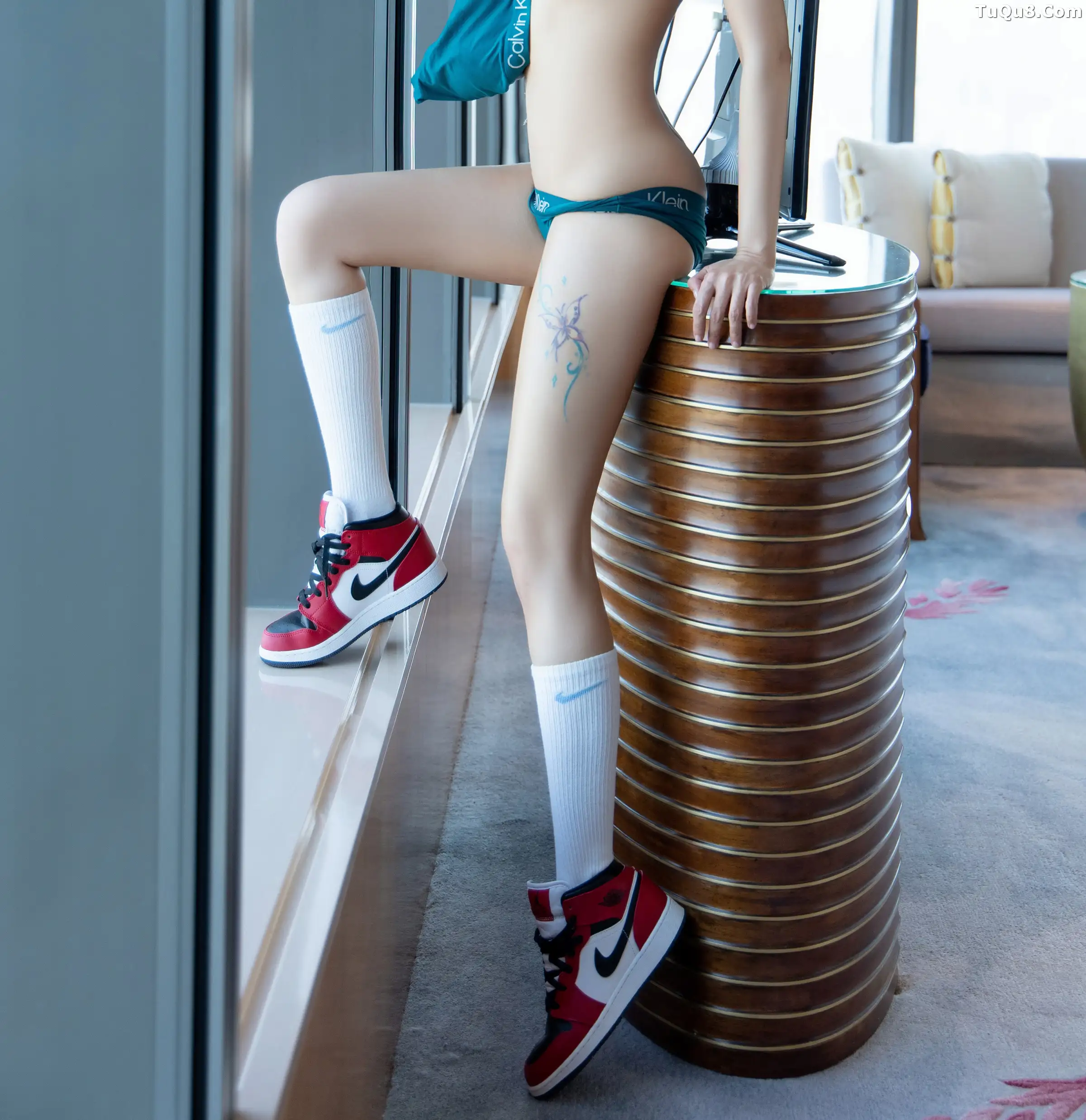 漂亮美女_果儿全集