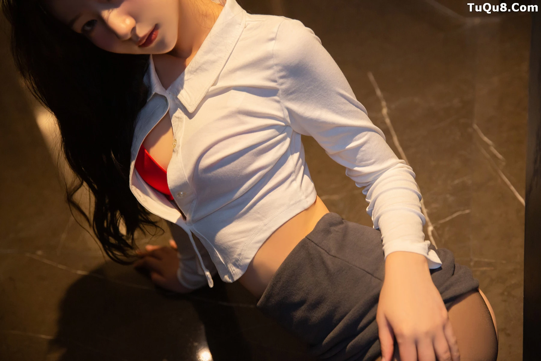 漂亮美女_熊小诺全集