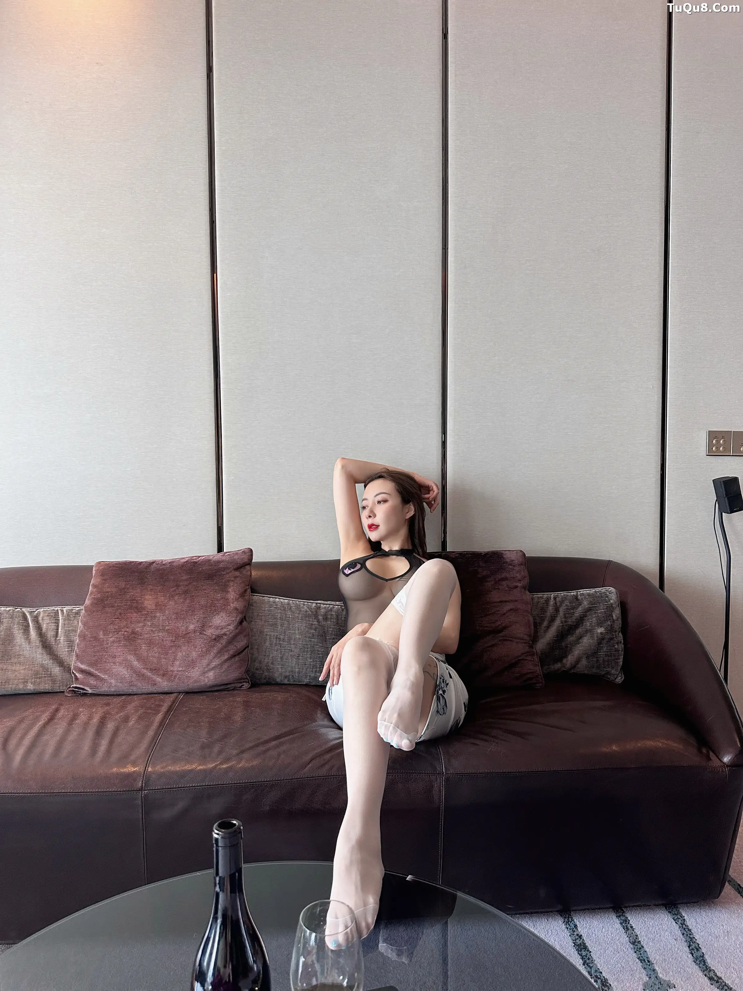 漂亮美女_果儿全集