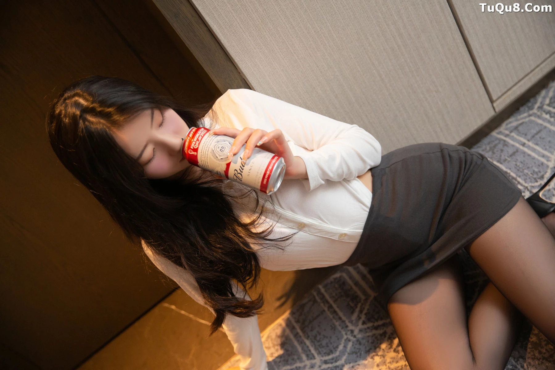 漂亮美女_熊小诺全集