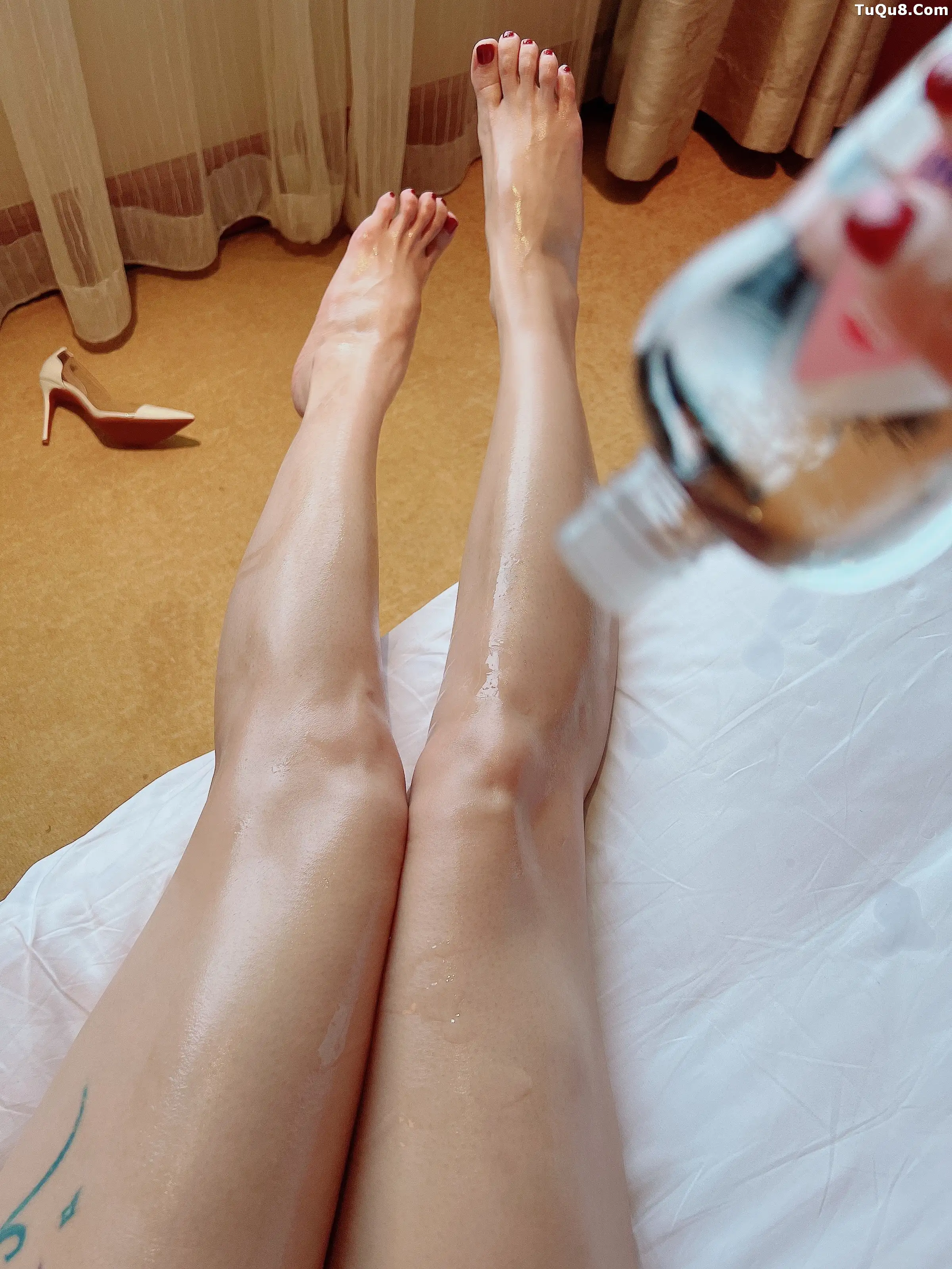 漂亮美女_果儿全集