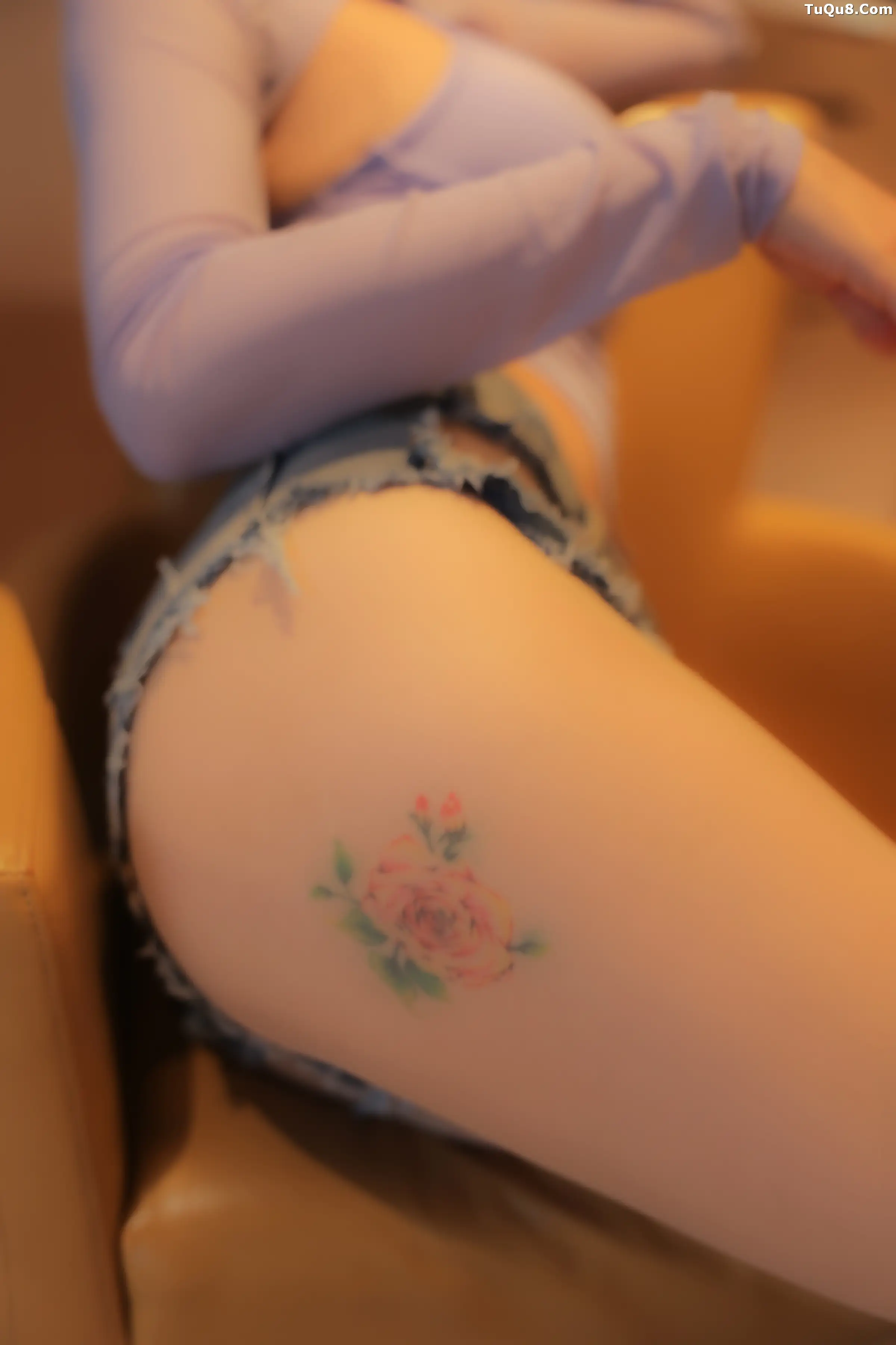 漂亮美女_果儿全集