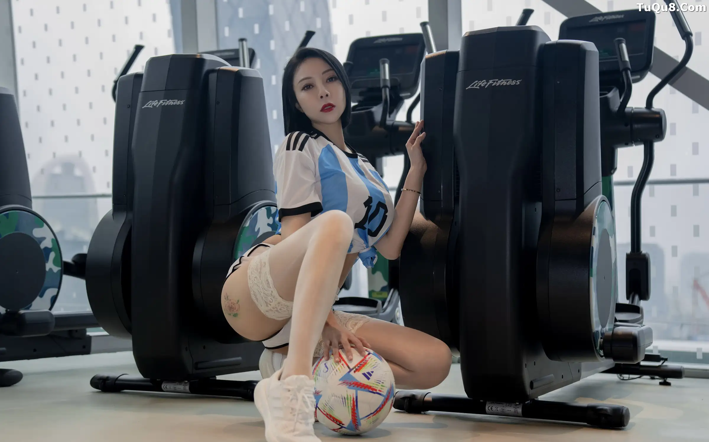 漂亮美女_果儿全集