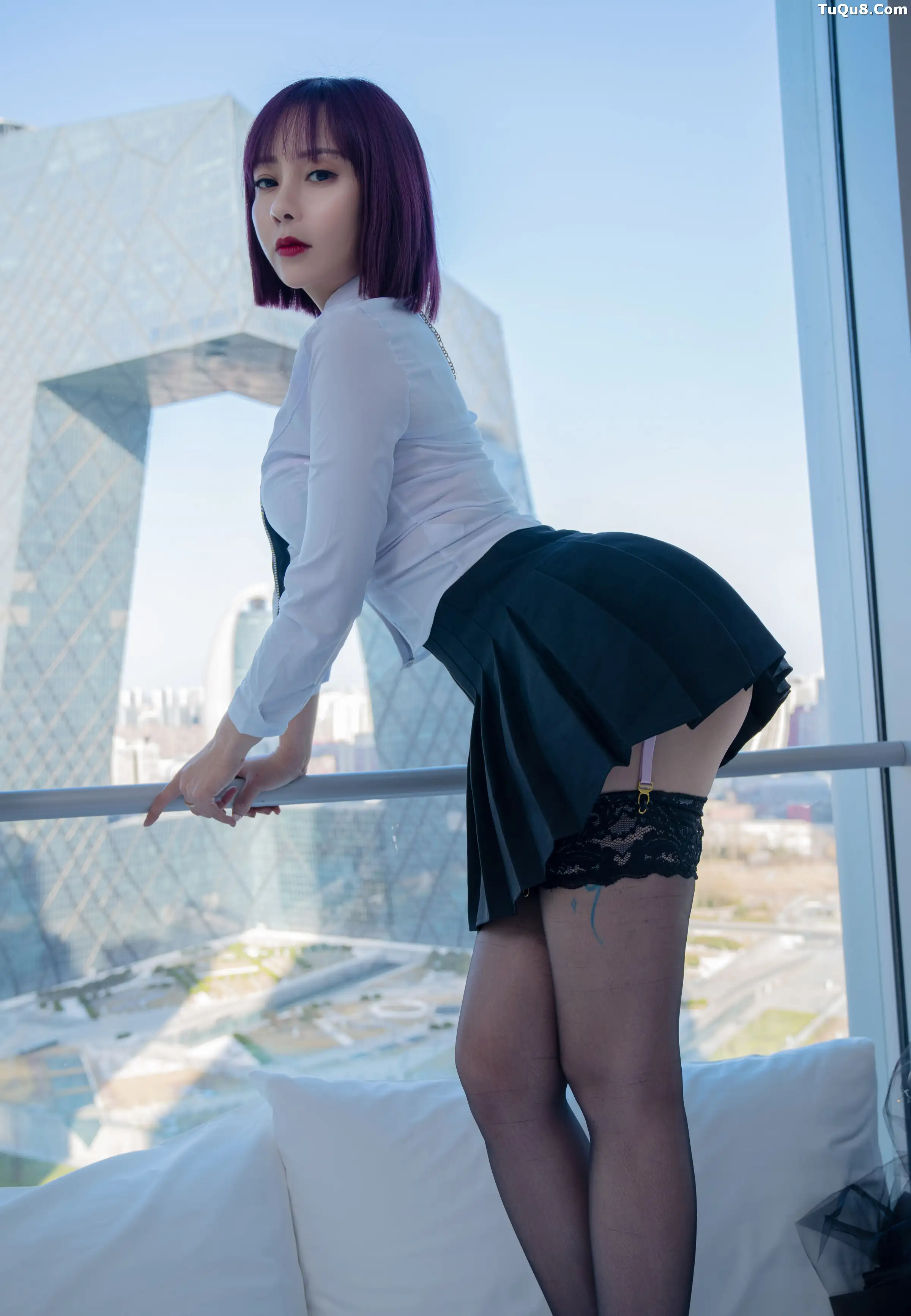 漂亮美女_果儿全集