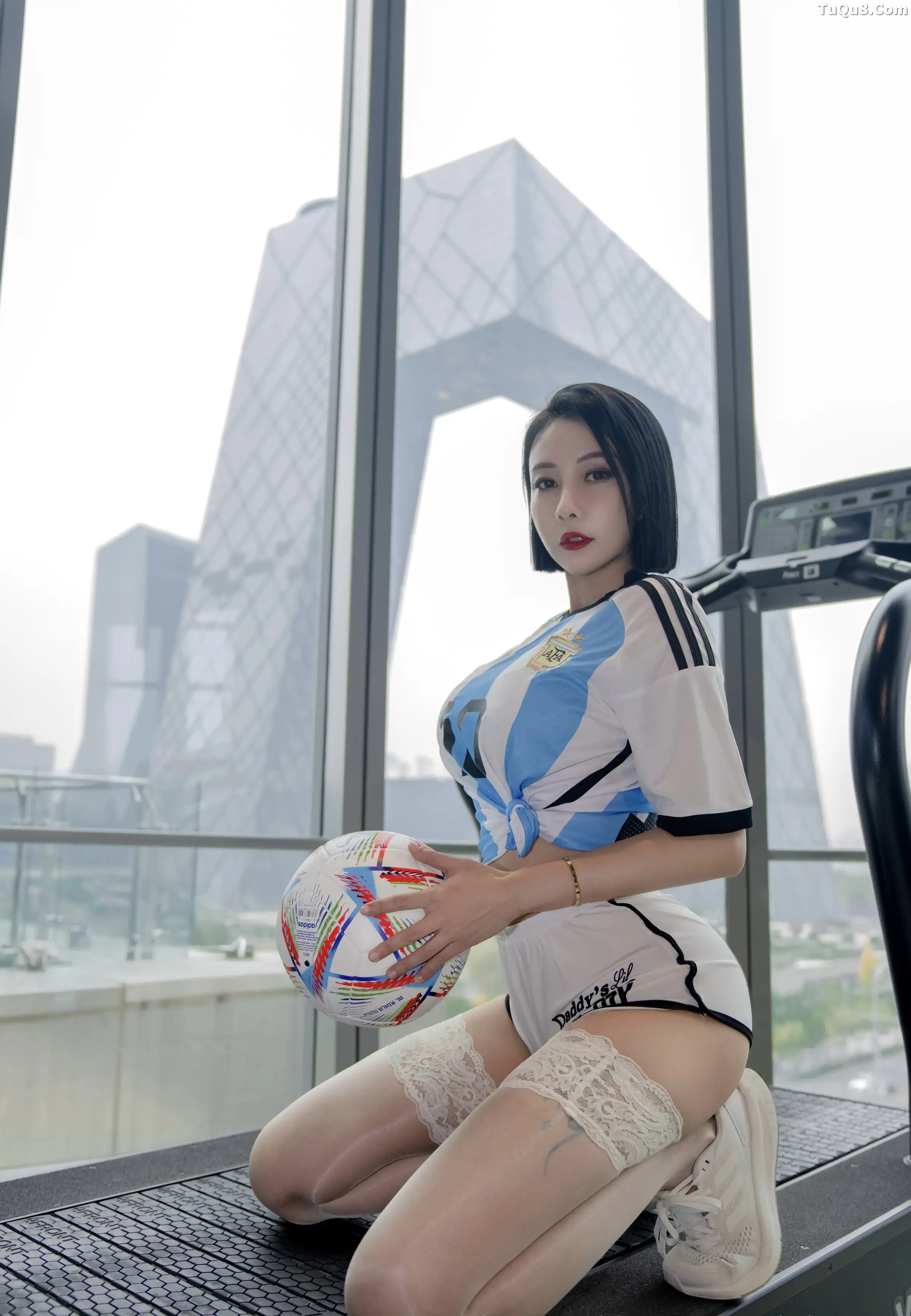 漂亮美女_果儿全集