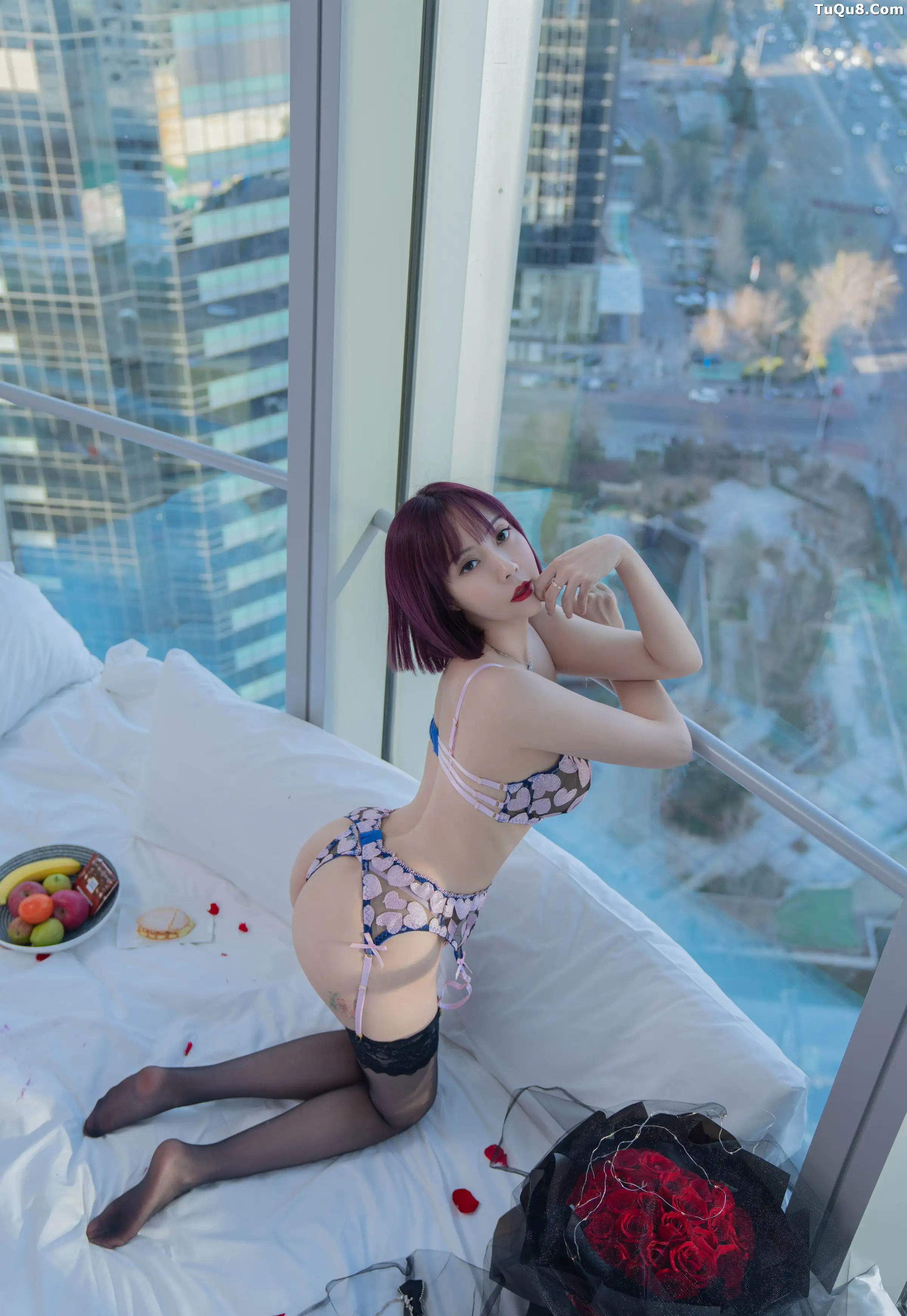 漂亮美女_果儿全集