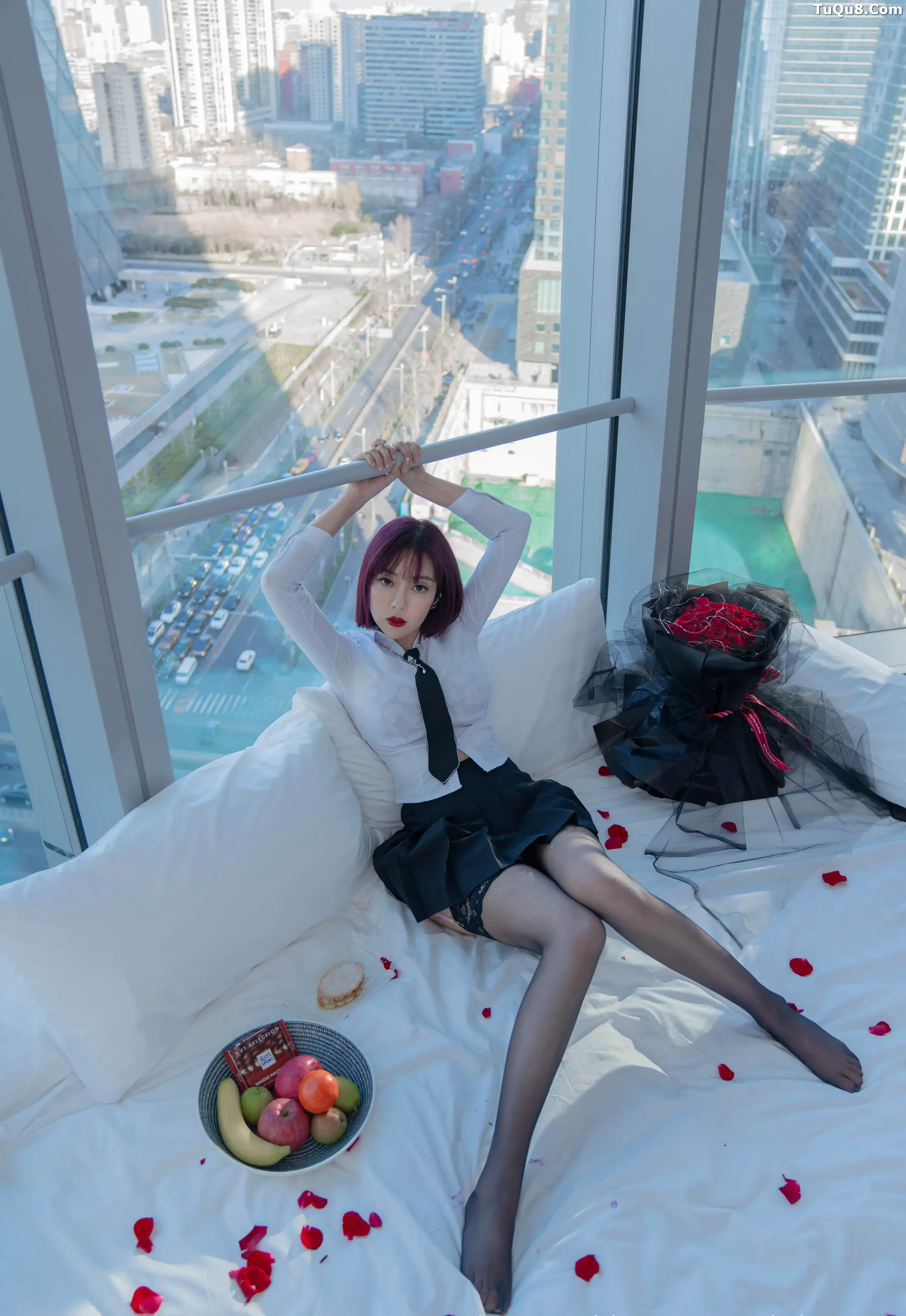 漂亮美女_果儿全集