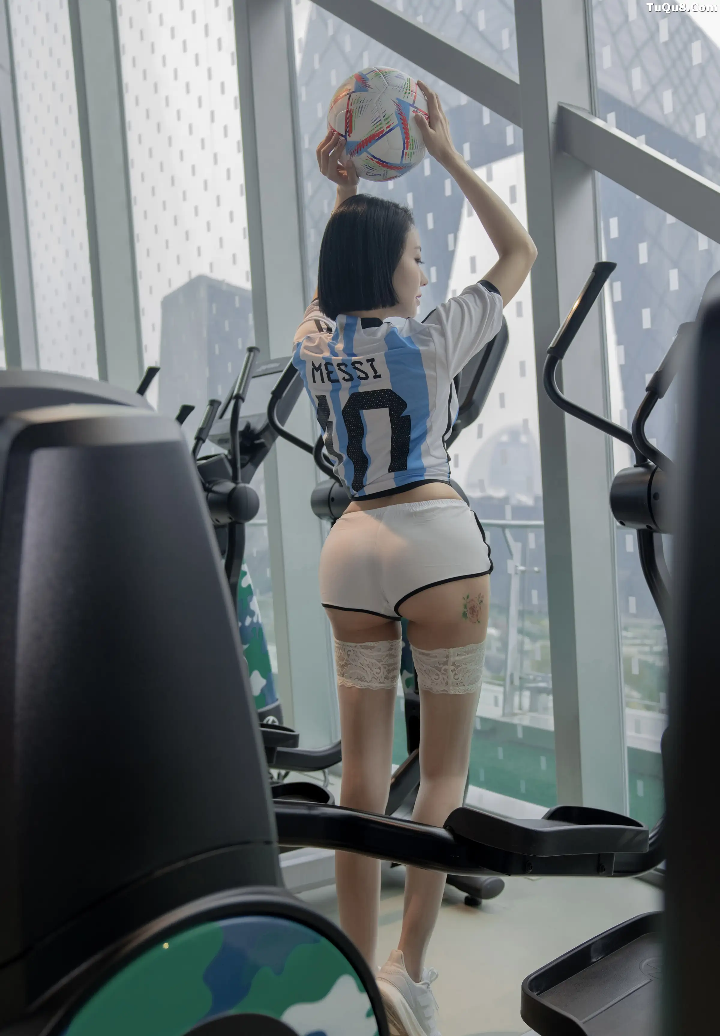 漂亮美女_果儿全集