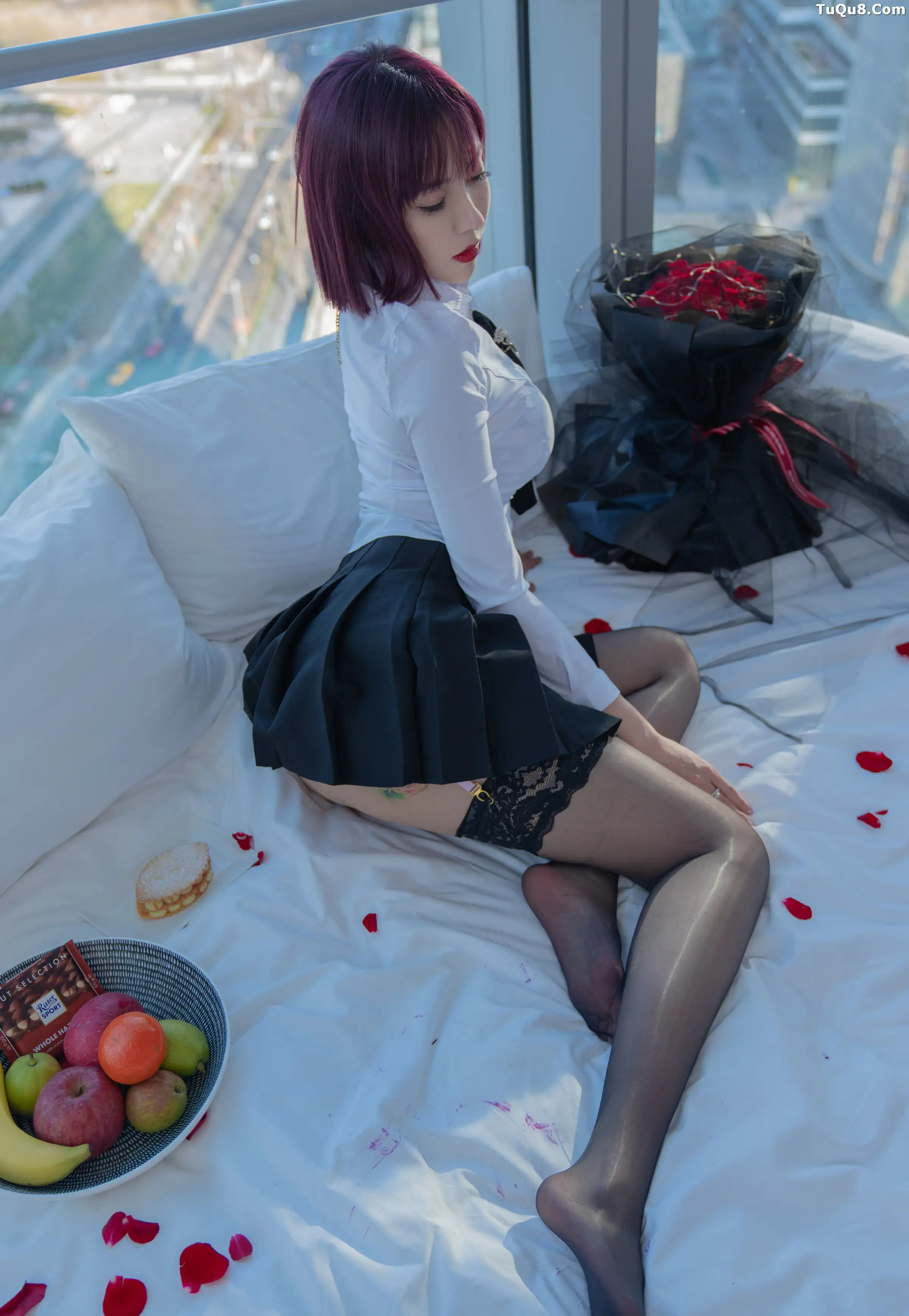 漂亮美女_果儿全集