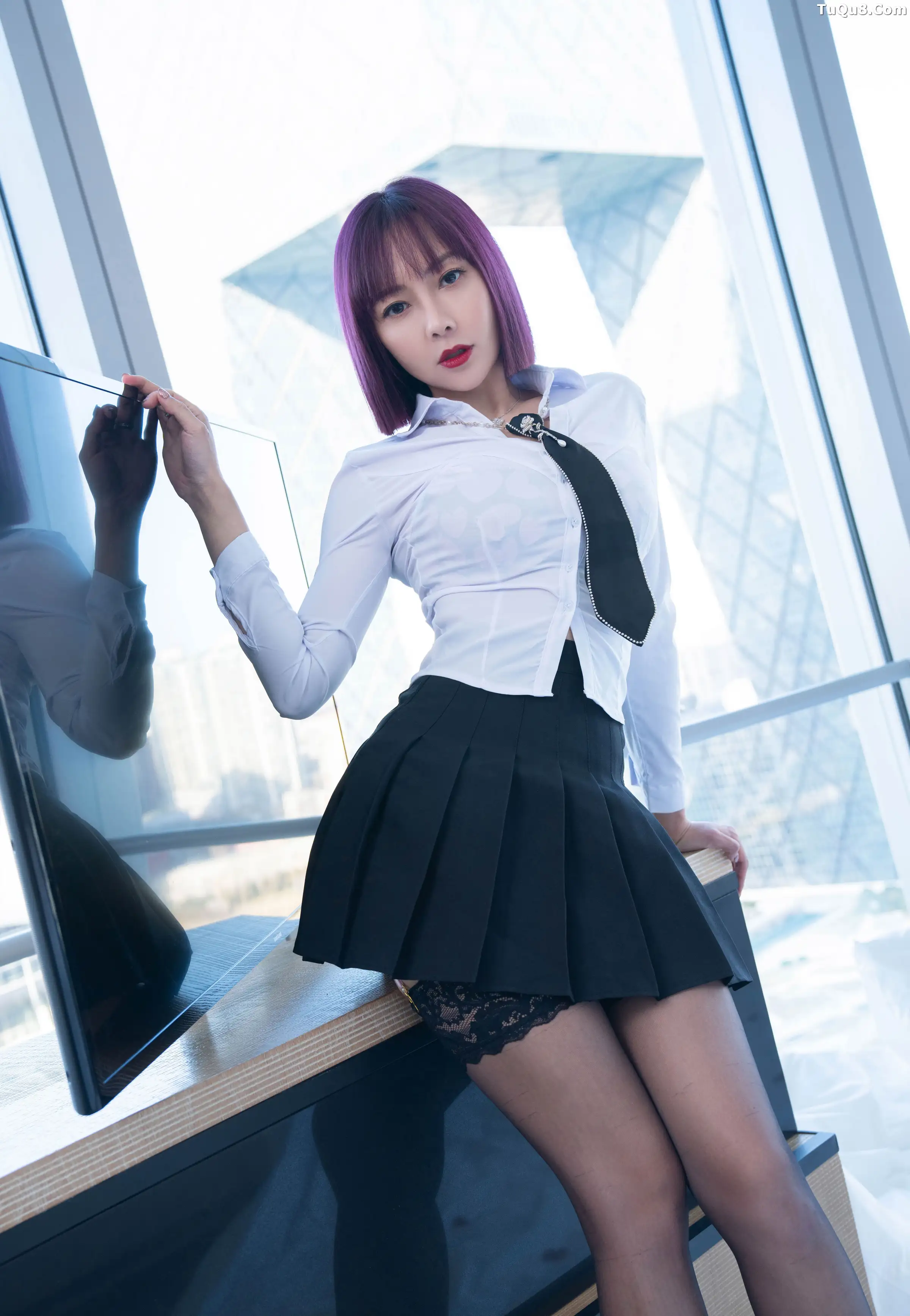 漂亮美女_果儿全集