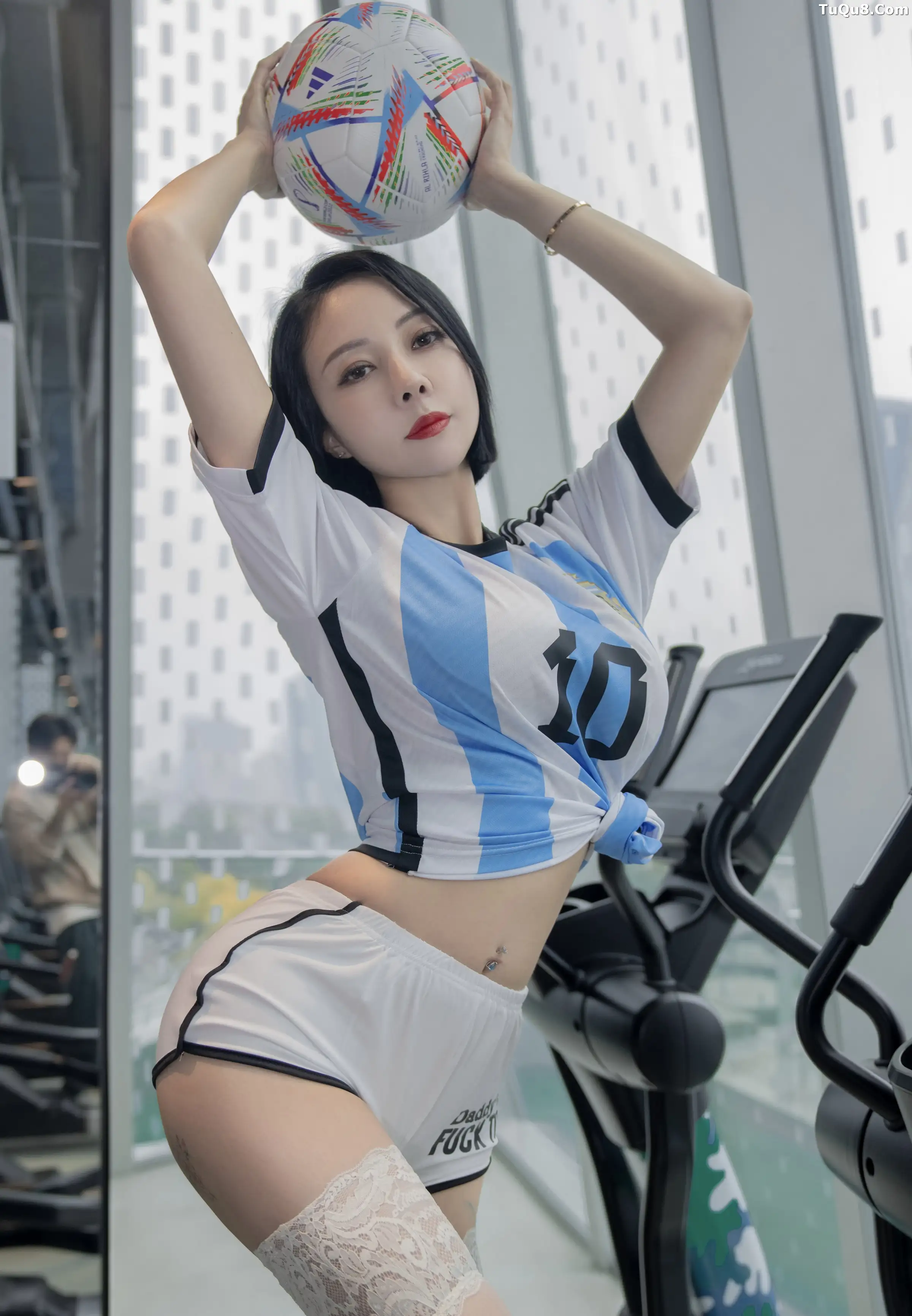 漂亮美女_果儿全集