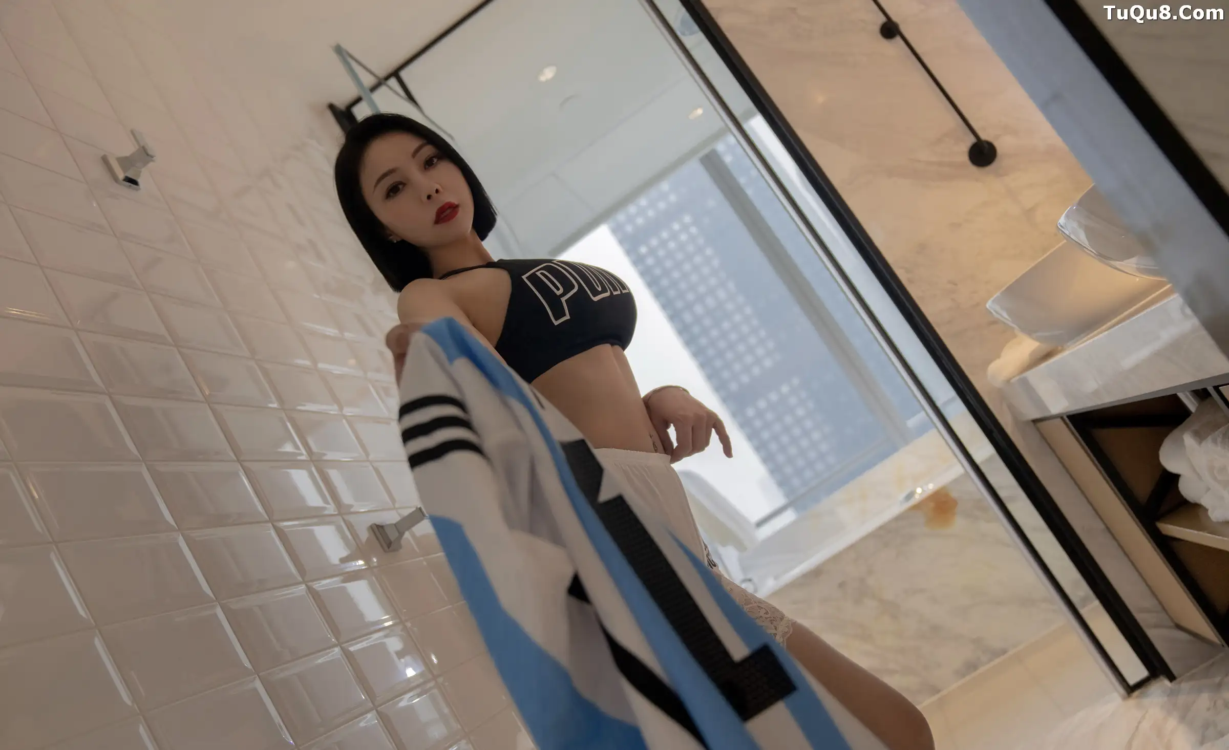 漂亮美女_果儿全集