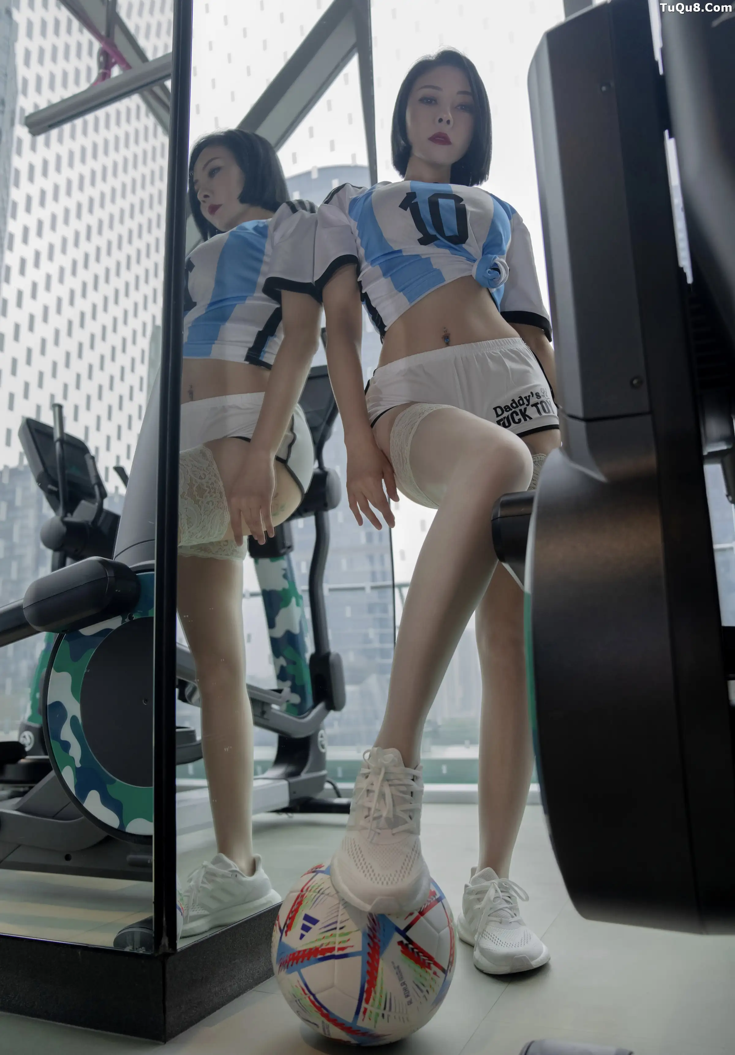 漂亮美女_果儿全集