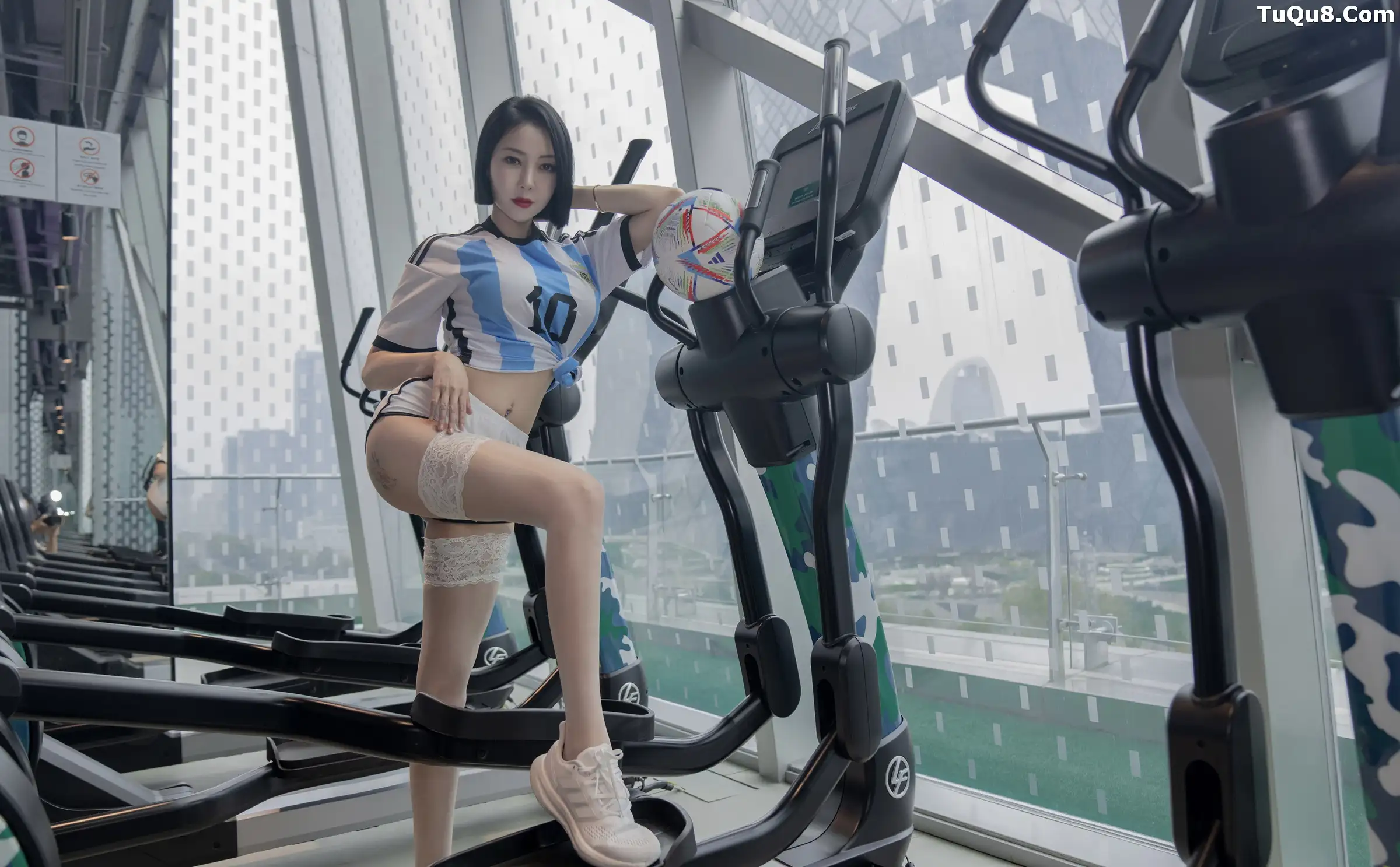 漂亮美女_果儿全集